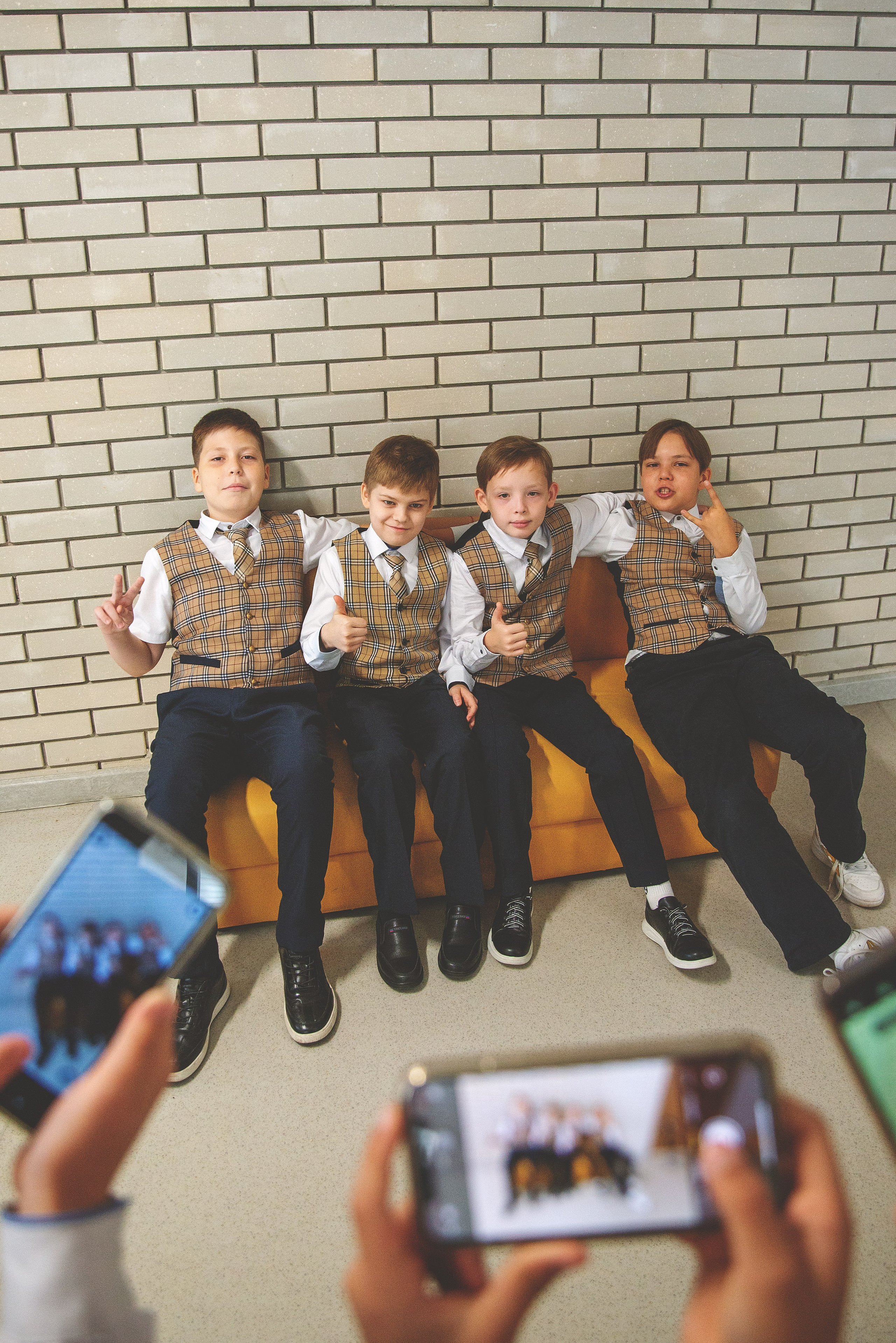 Альметьевск, 4 класс. Главная