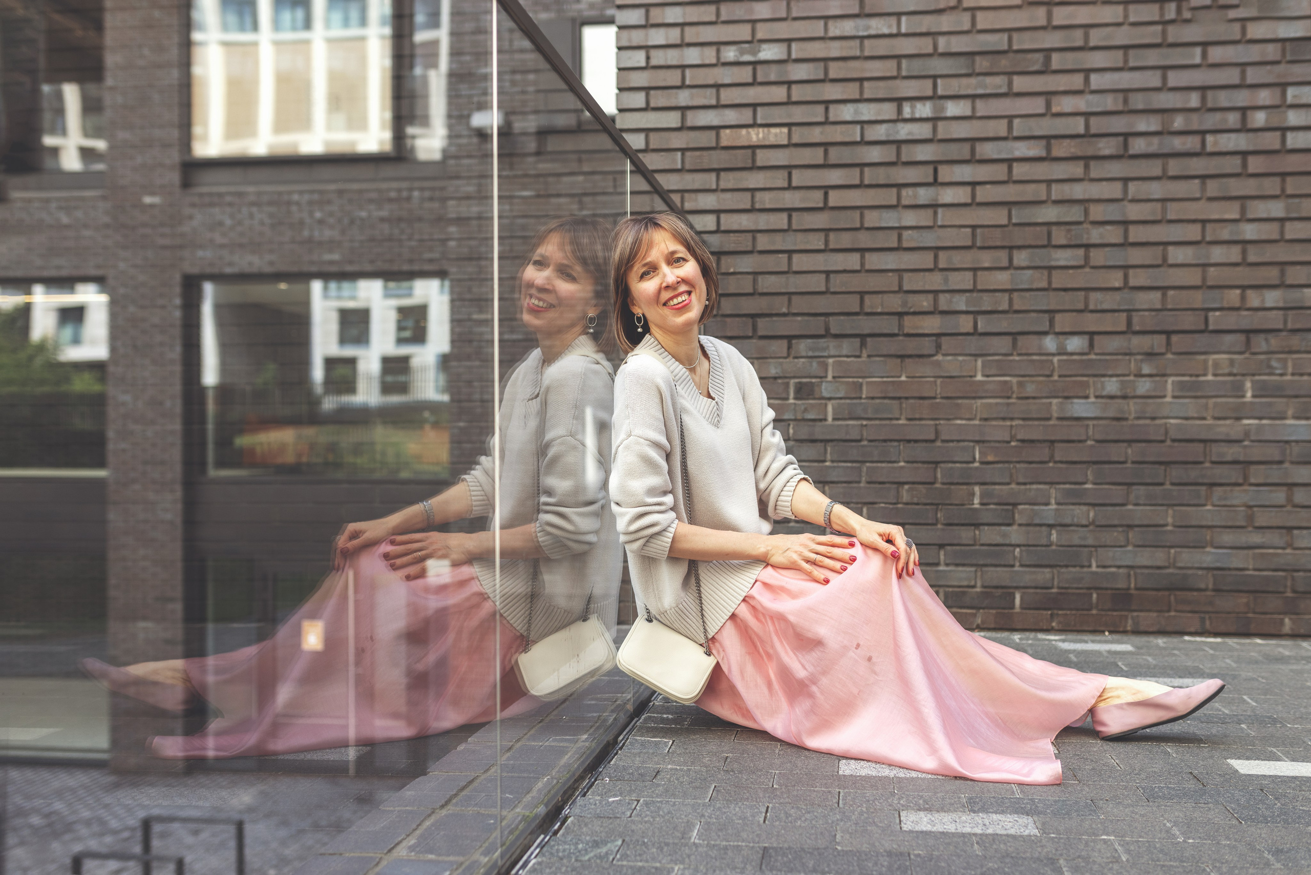 Мама. Главная