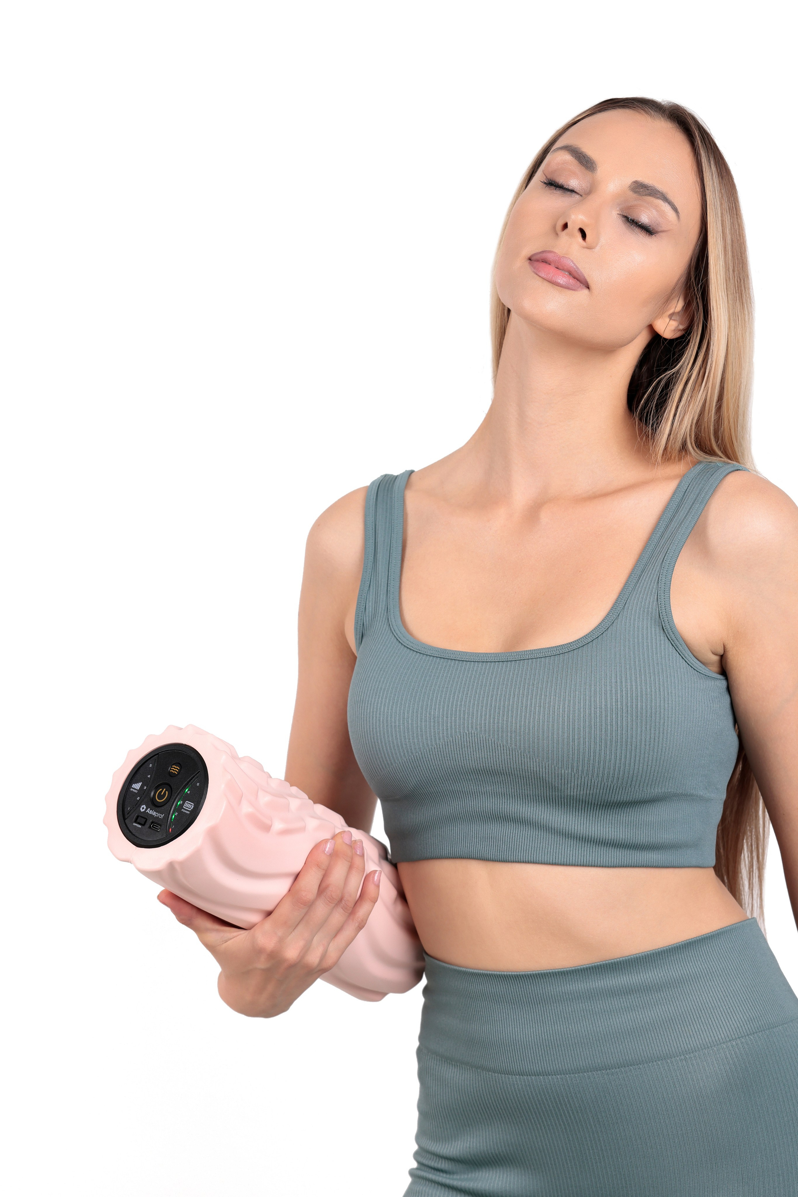 Вибровалик розовый. Попов.фото — Предметная фотостудия в Новой Москве