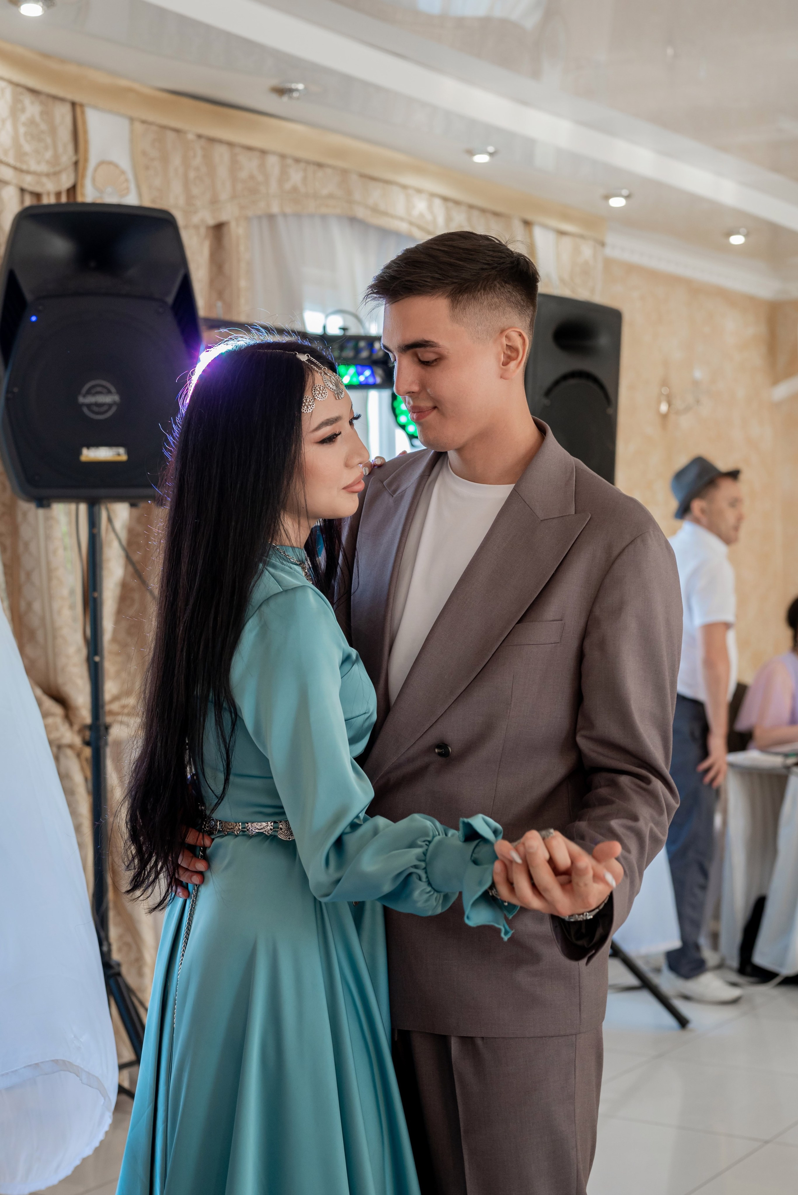 Нурислам и Алина. Фотограф в городе Салават