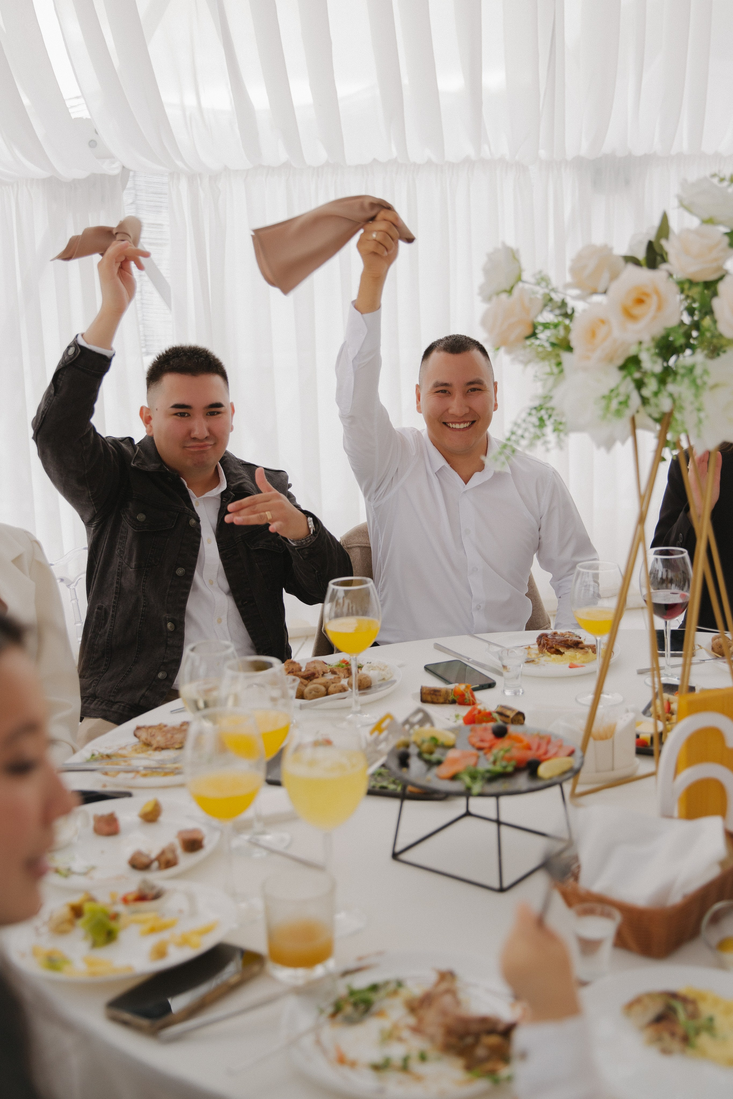 Максим & Марина. Свадебный фотограф Новосибирск