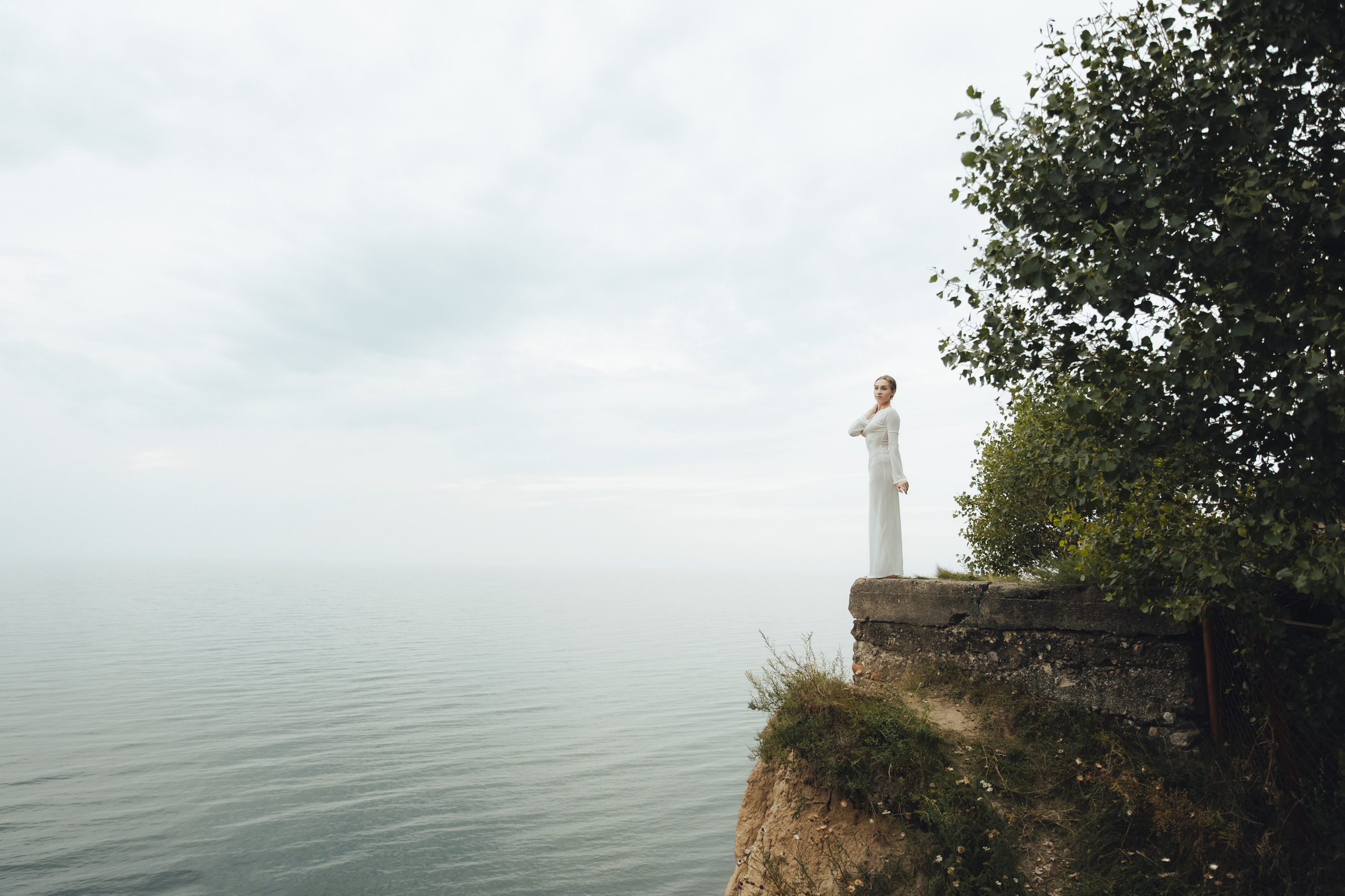 Полина / Донское. Фотограф Калининград Илья Миллер