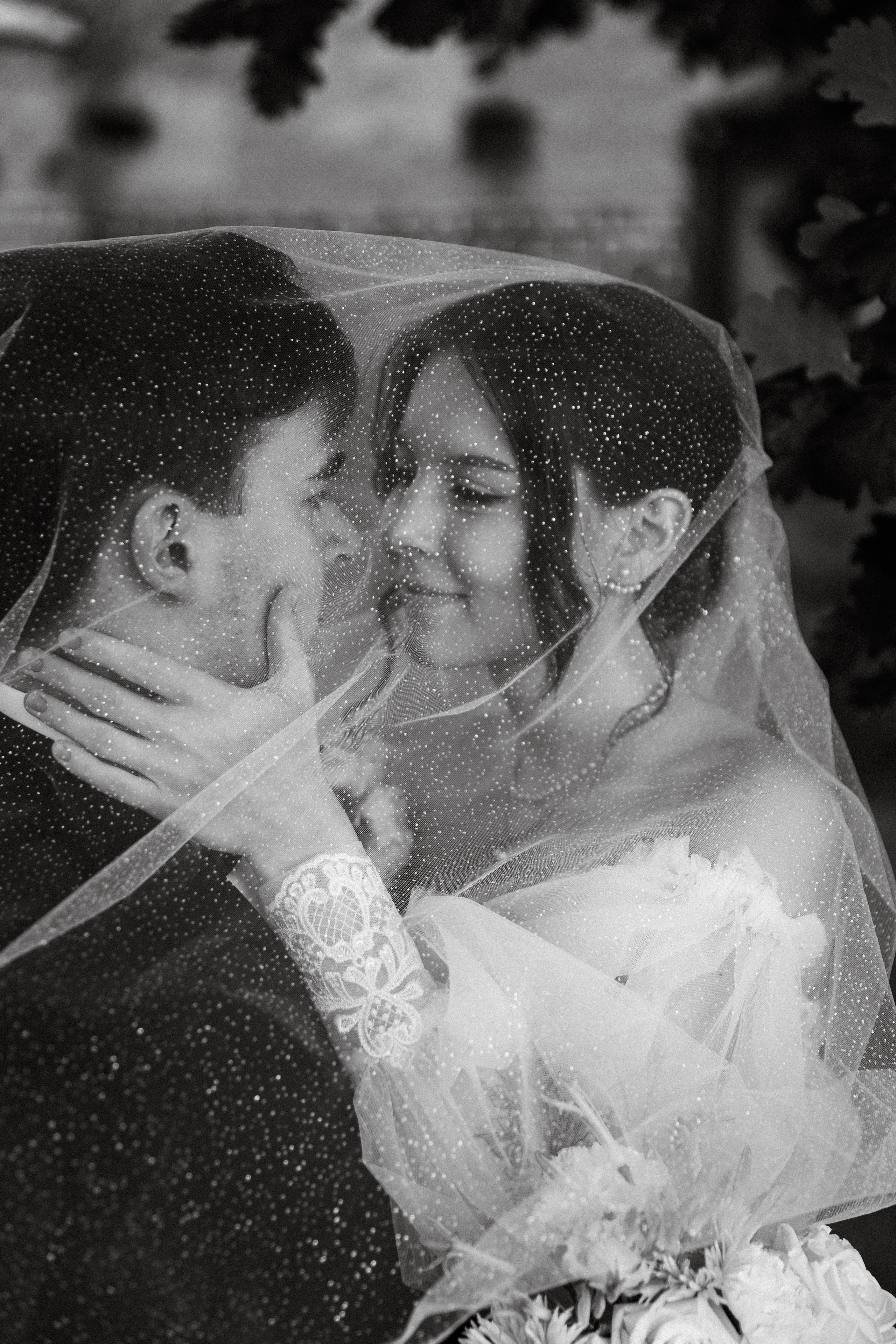 Владимир и Алина. Фотограф Калининград Илья Миллер