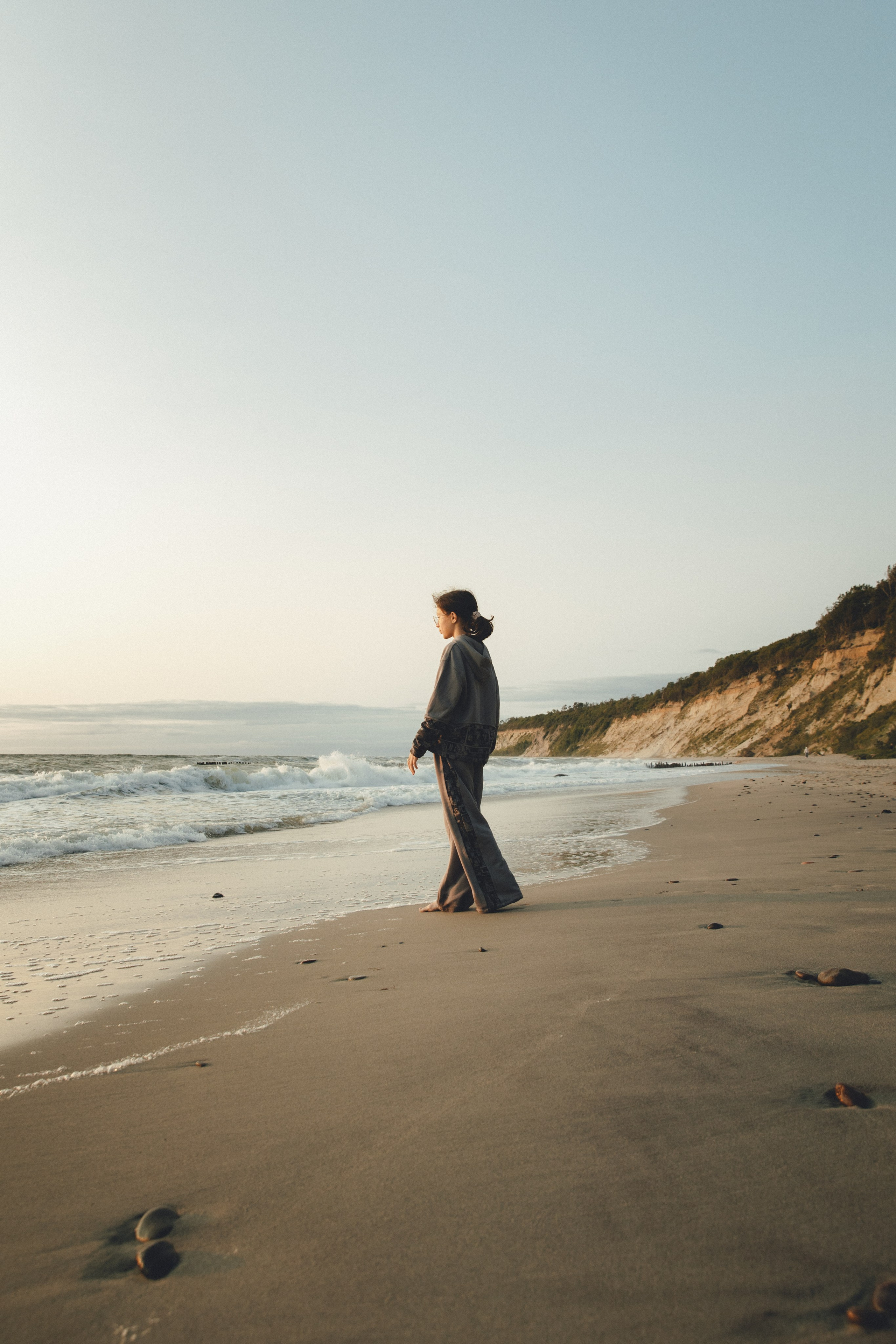 Семья Алины в Донском. Фотограф Калининград Илья Миллер