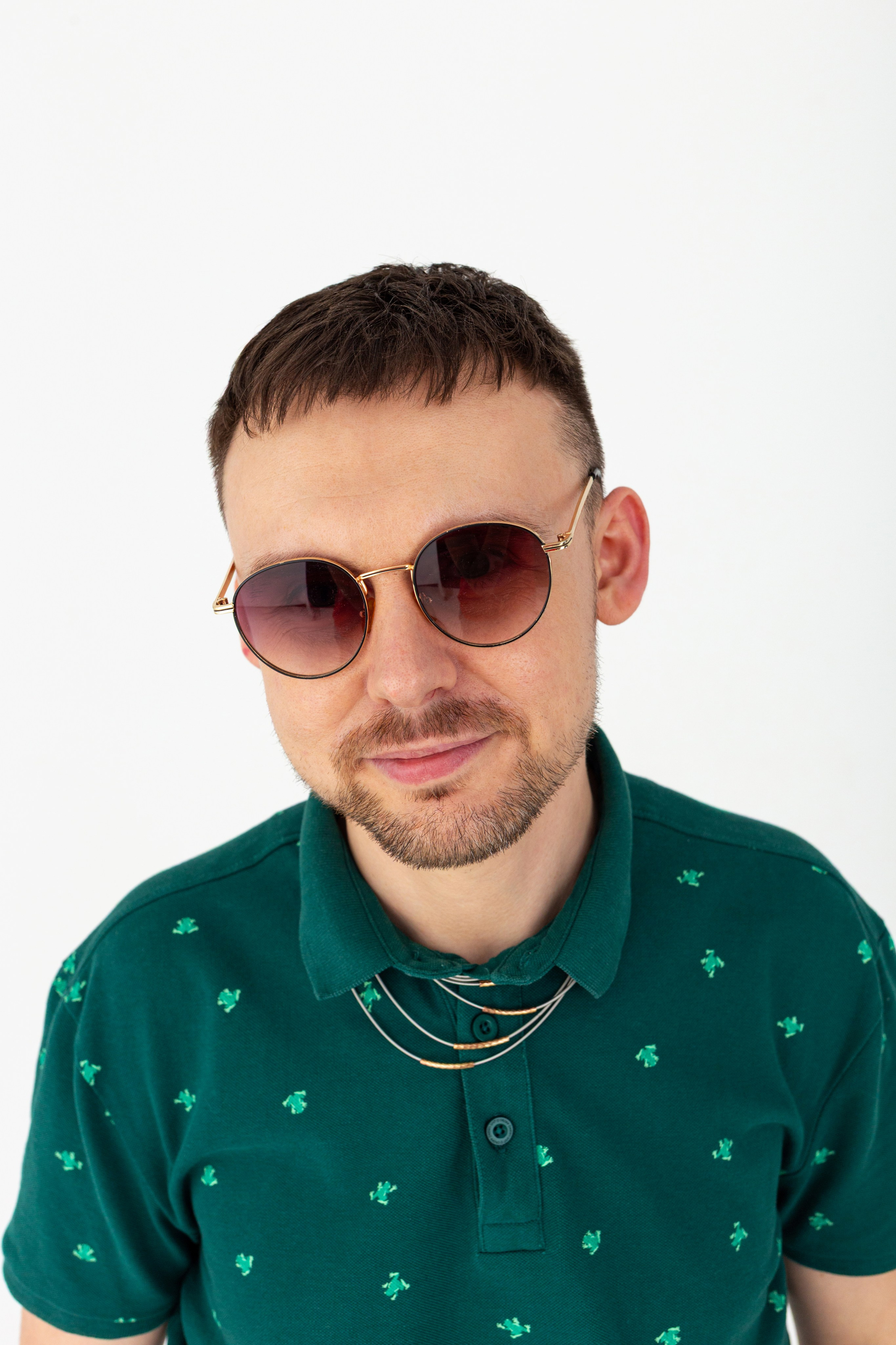 Салон красоты Solovey. Фотограф Анастасия Мухитдинова