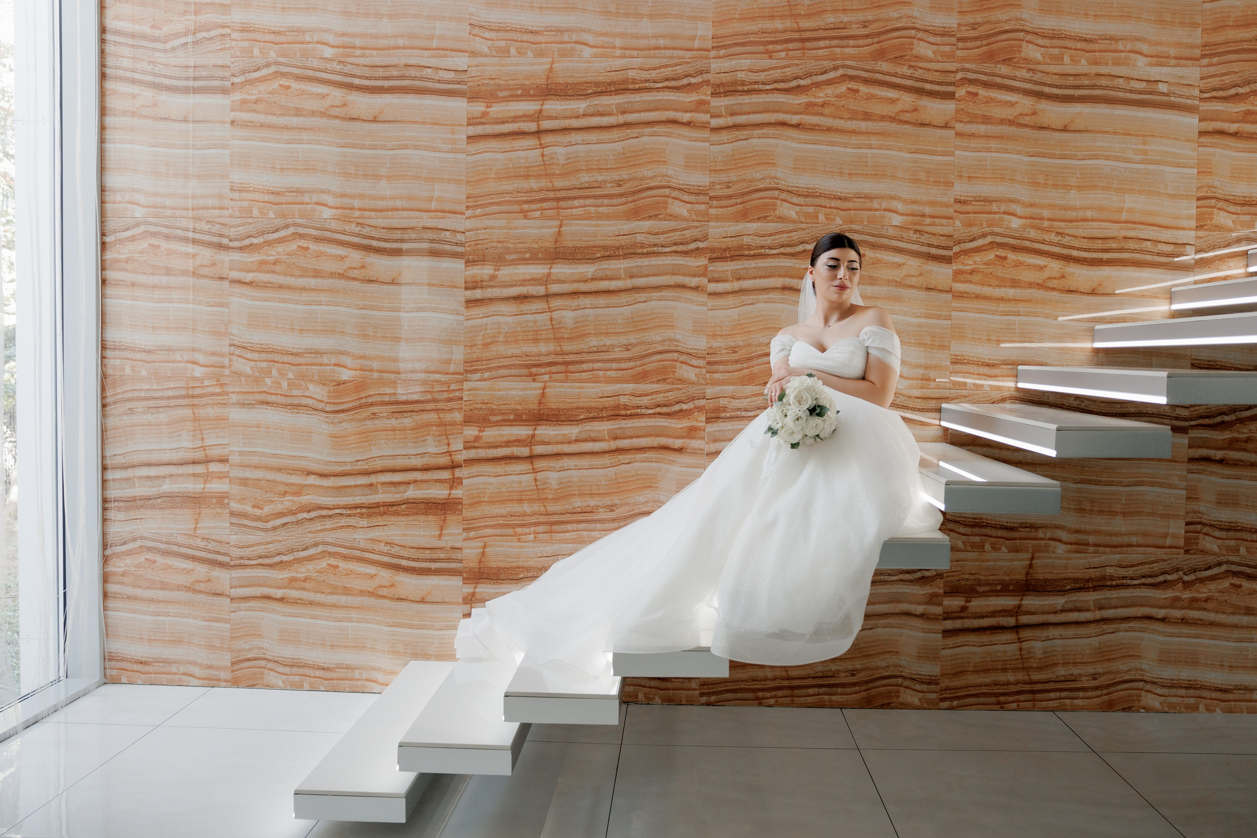 R&O. Фотограф Эмма Хатламаджиян