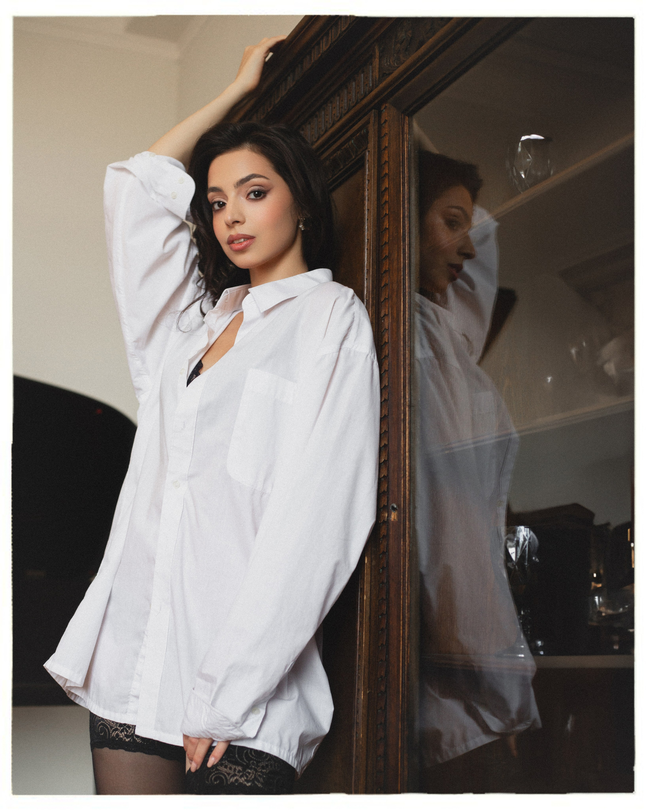 Кристи. Фотограф | Юля Ди