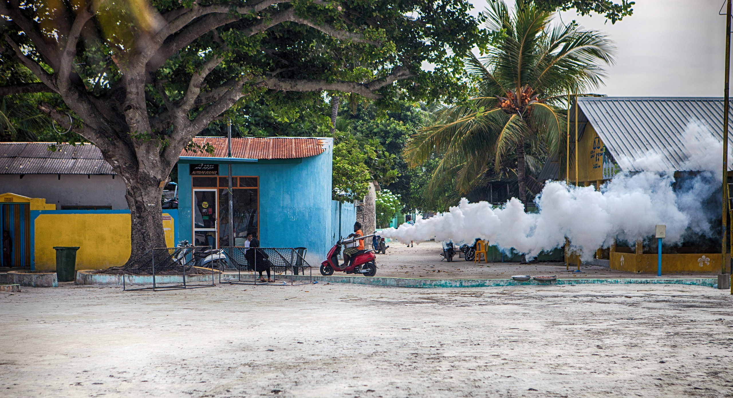Мальдивы. Фотография, ретушь, сканирование, восстановление старых фото, интерьерная съёмка, студия. Данилов Александр, Москва