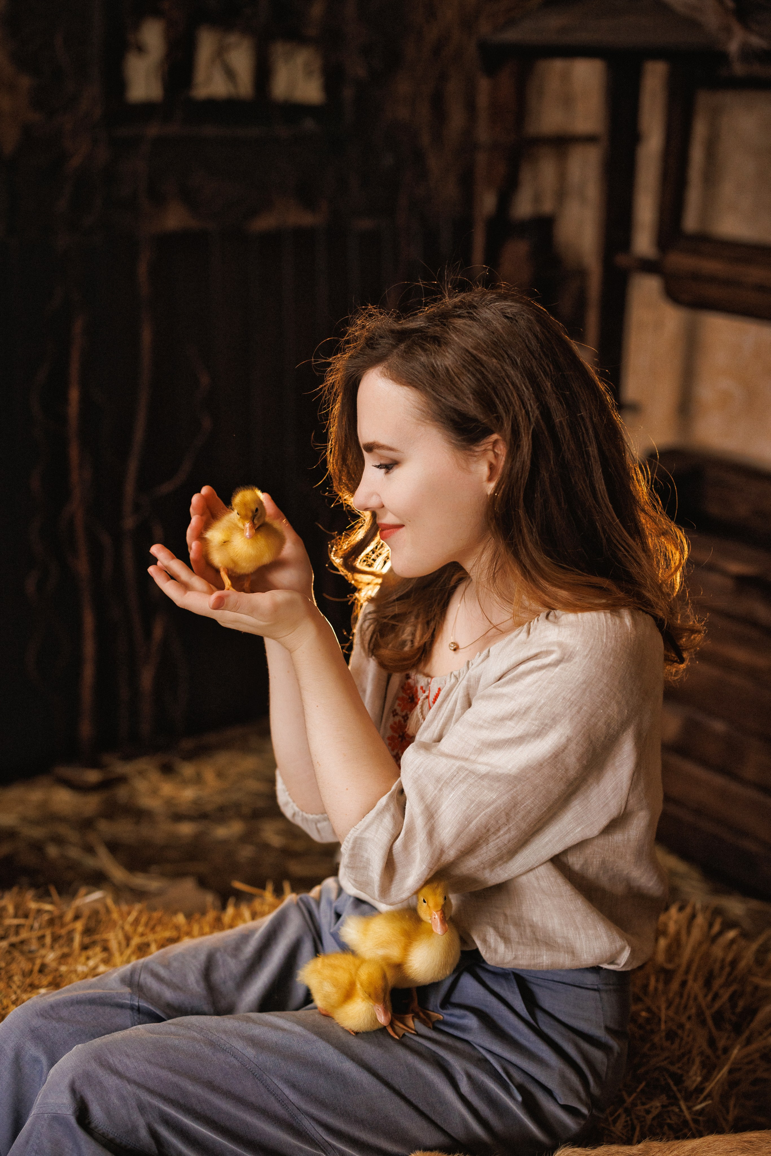 ПАСХА, Фотостудия «Эль» 2023 г. Семейный и детский фотограф в Краснодаре Анна Трашкова