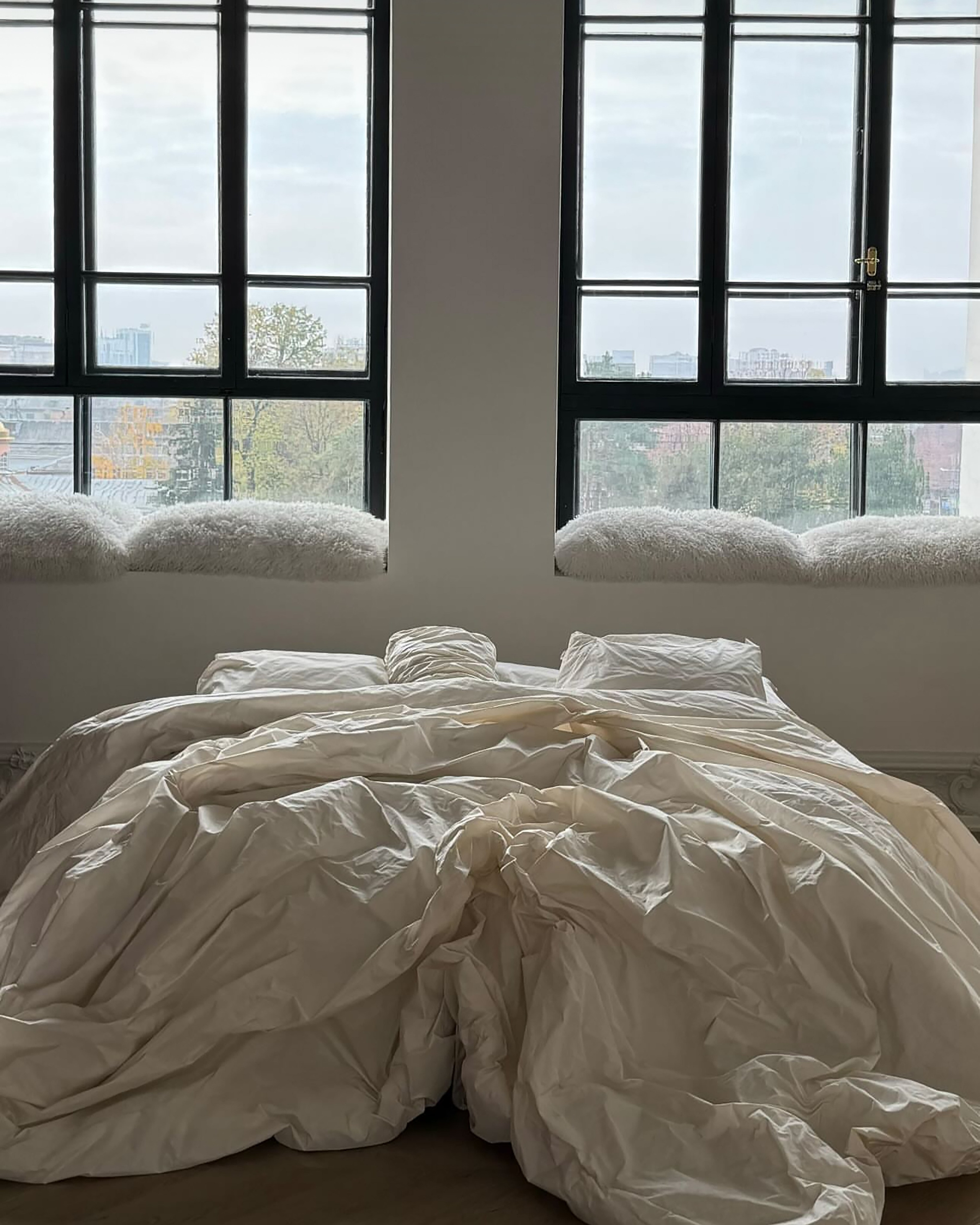 Интерьер фотостудии «РИМ». Семейный и детский фотограф в Краснодаре Анна Трашкова