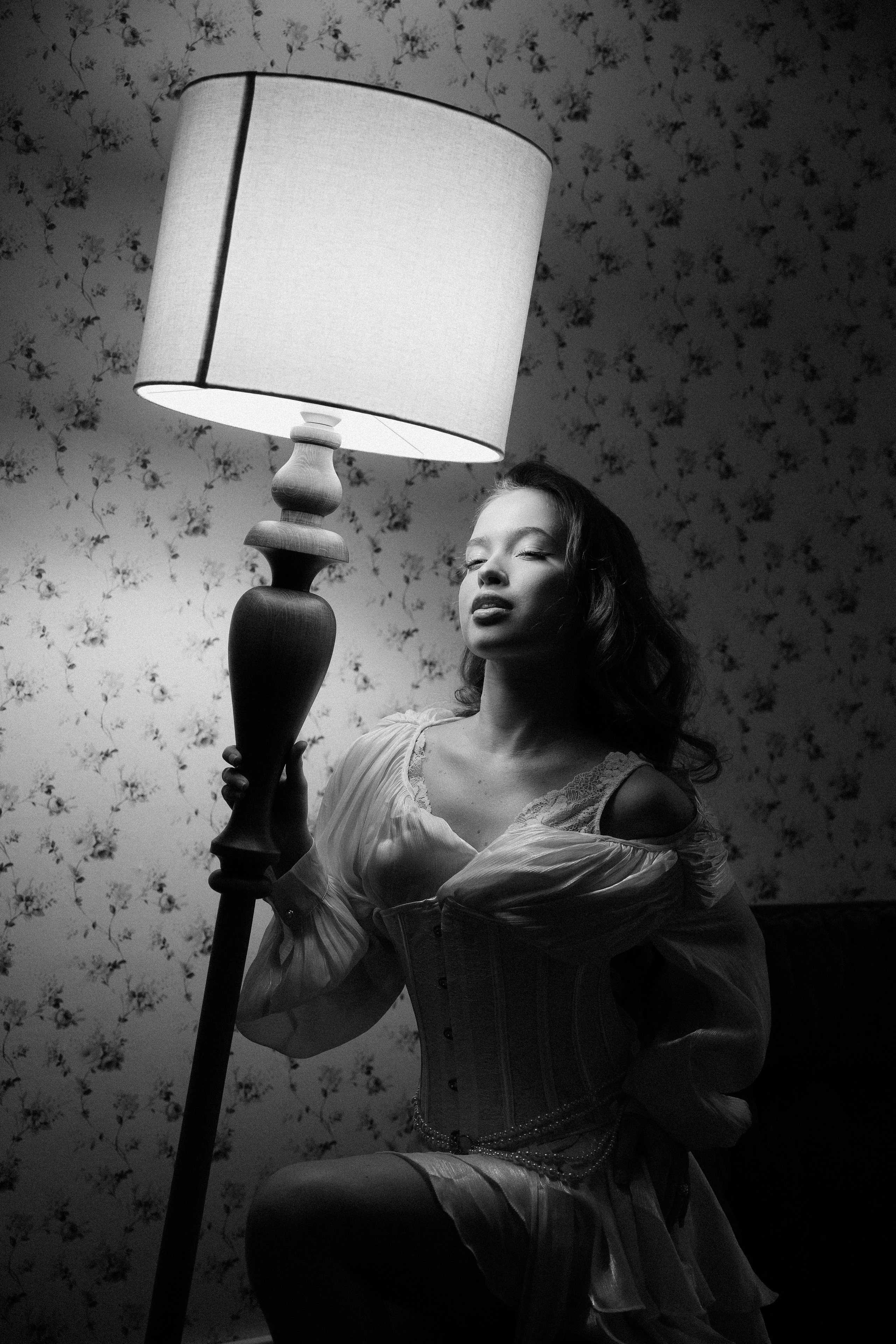 ХРИСТИНА. Фотограф Москва