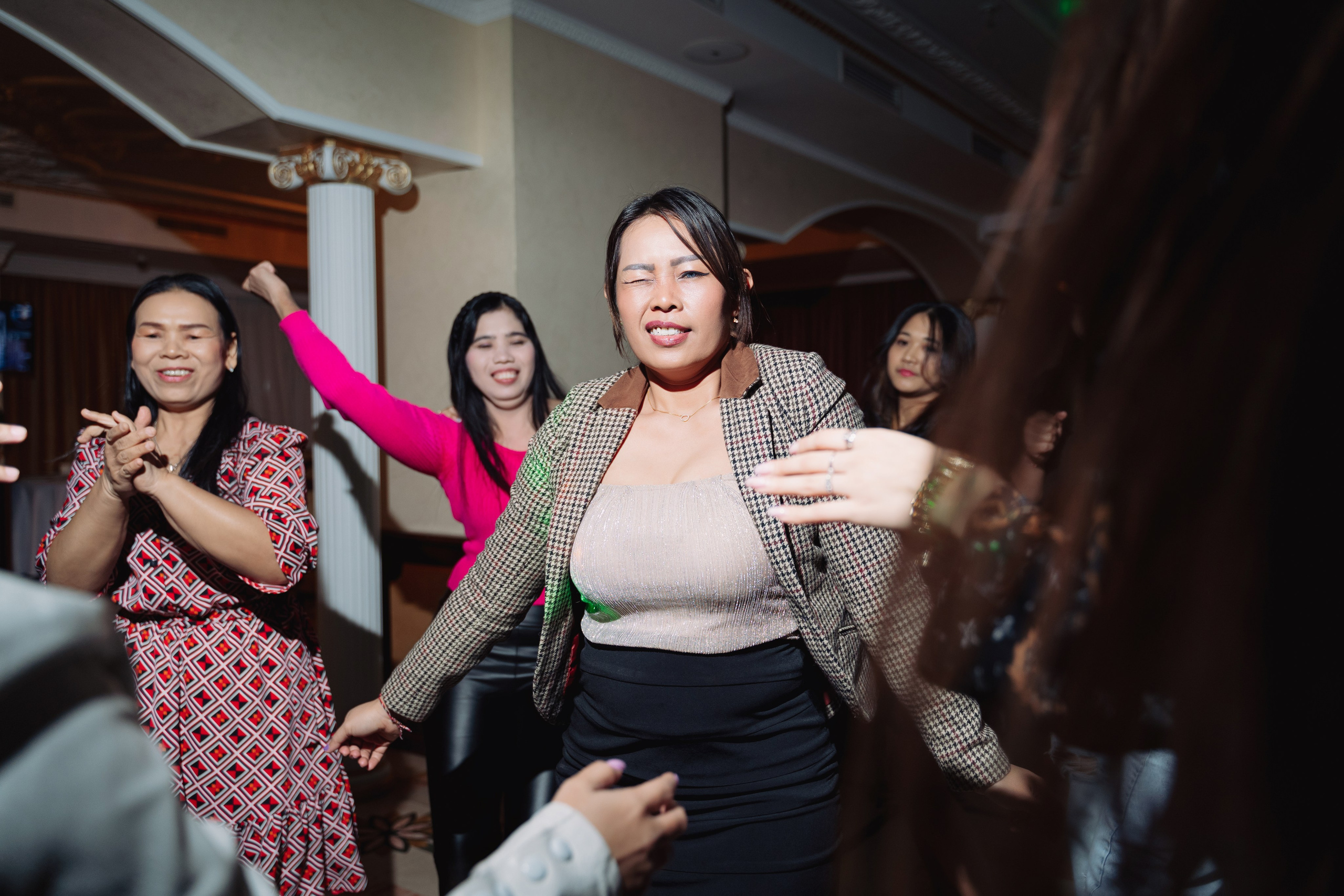 Корпоратив «Твойтай». Свадебный и семейный фотограф в Краснодаре Павел Мельников