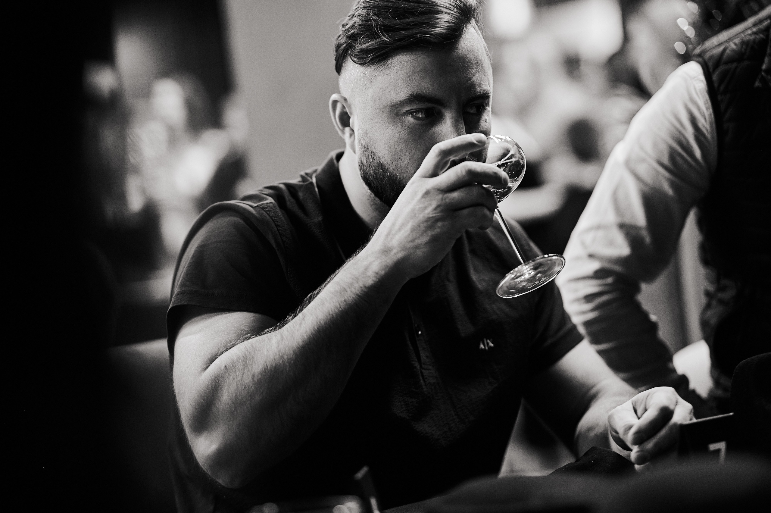 Olympia GymSpa. Репортажной фотограф Ариан