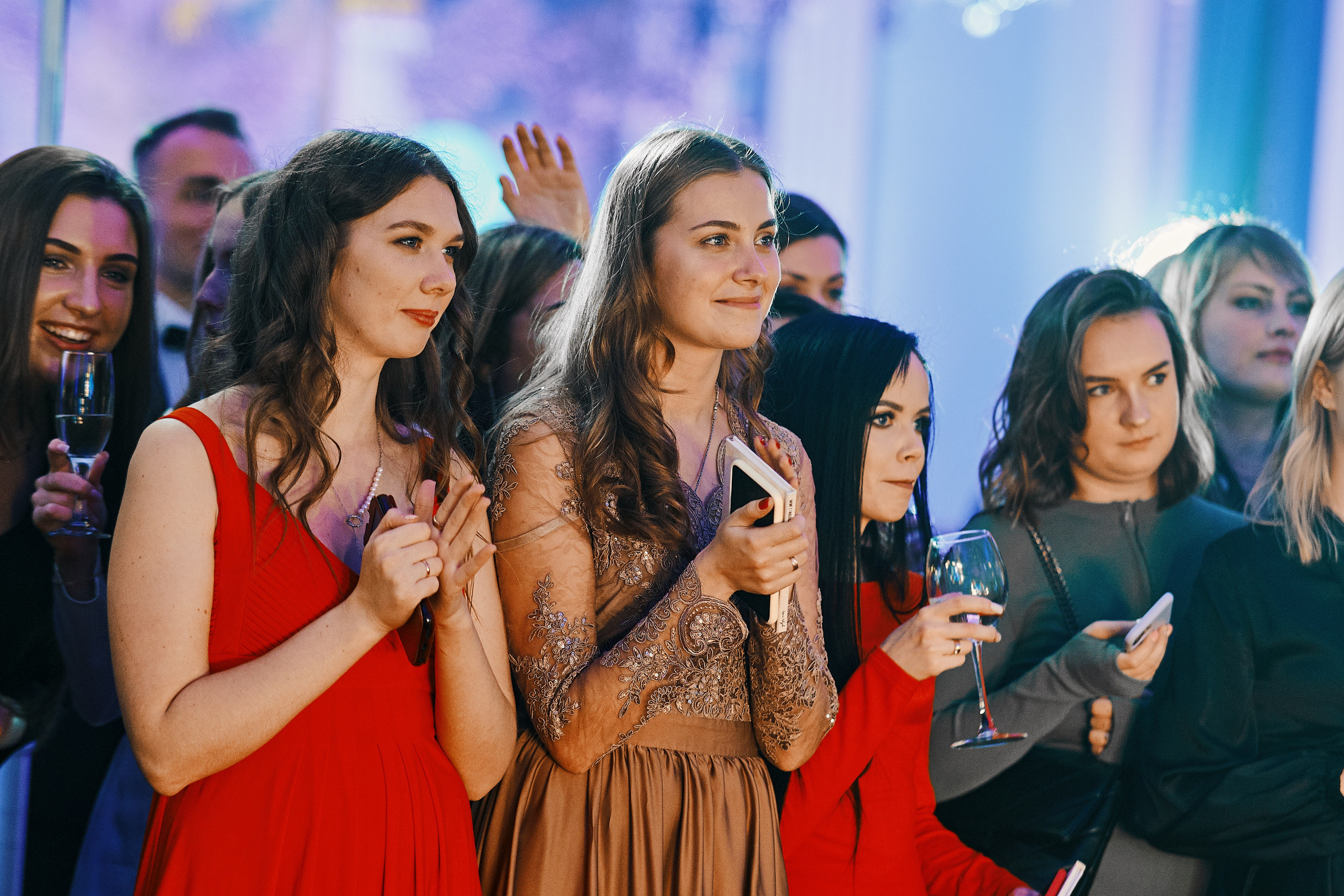 Eva clinic. Репортажной фотограф Ариан