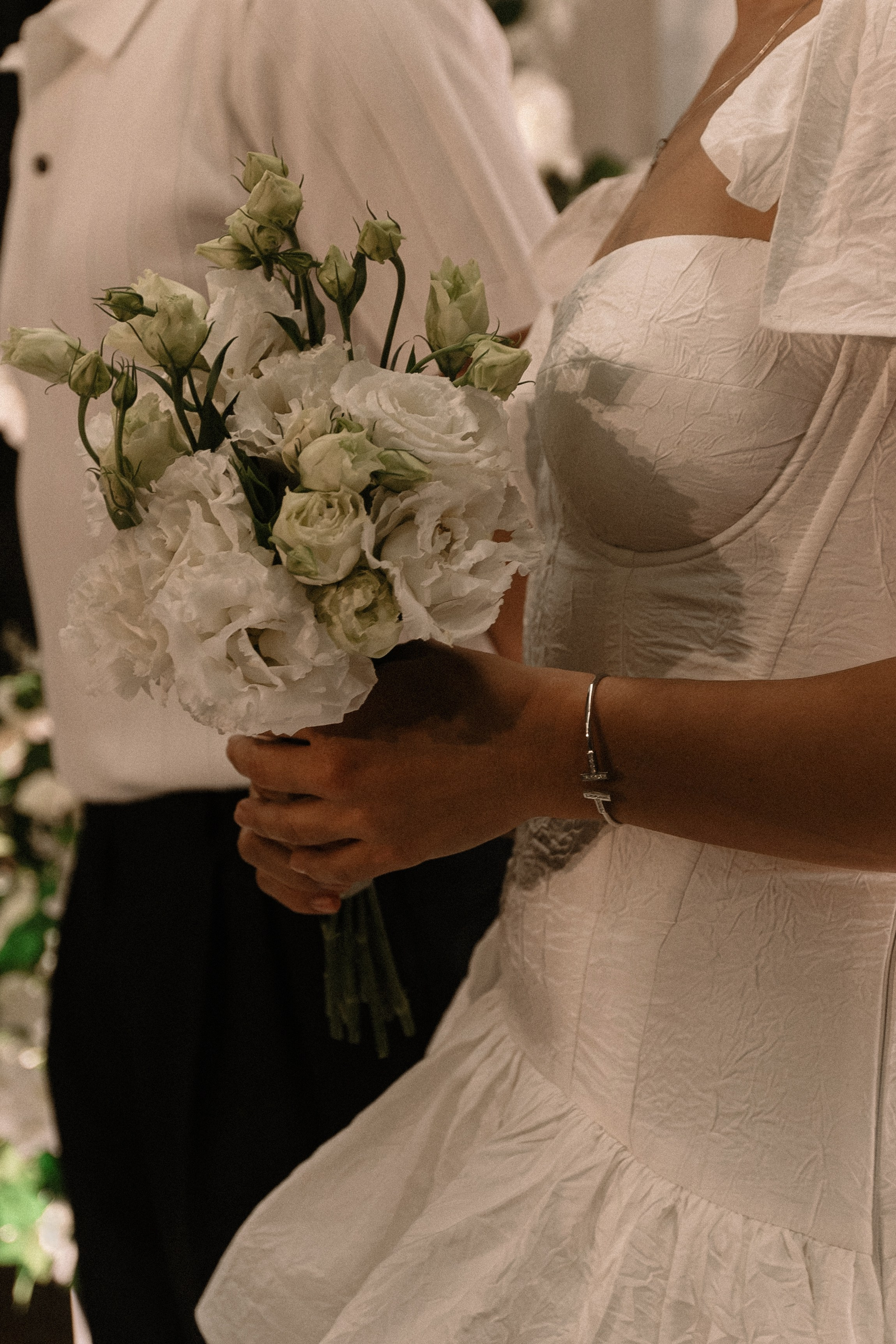 Свадьбы. LINE Lab