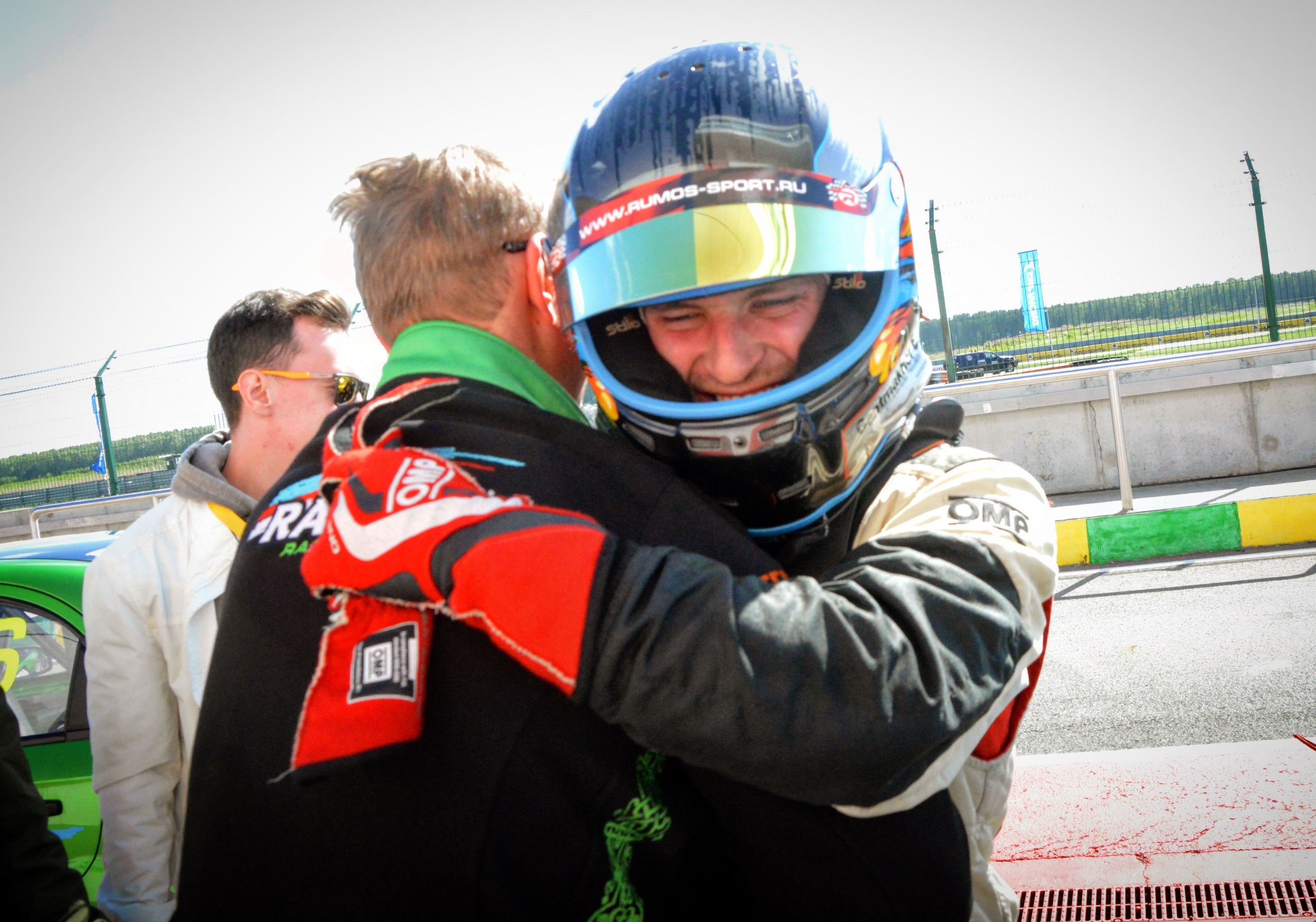 NRing — СМП РСКГ, Ф4 — 18-19.05.2019. AlexFecto — галереи фотографий