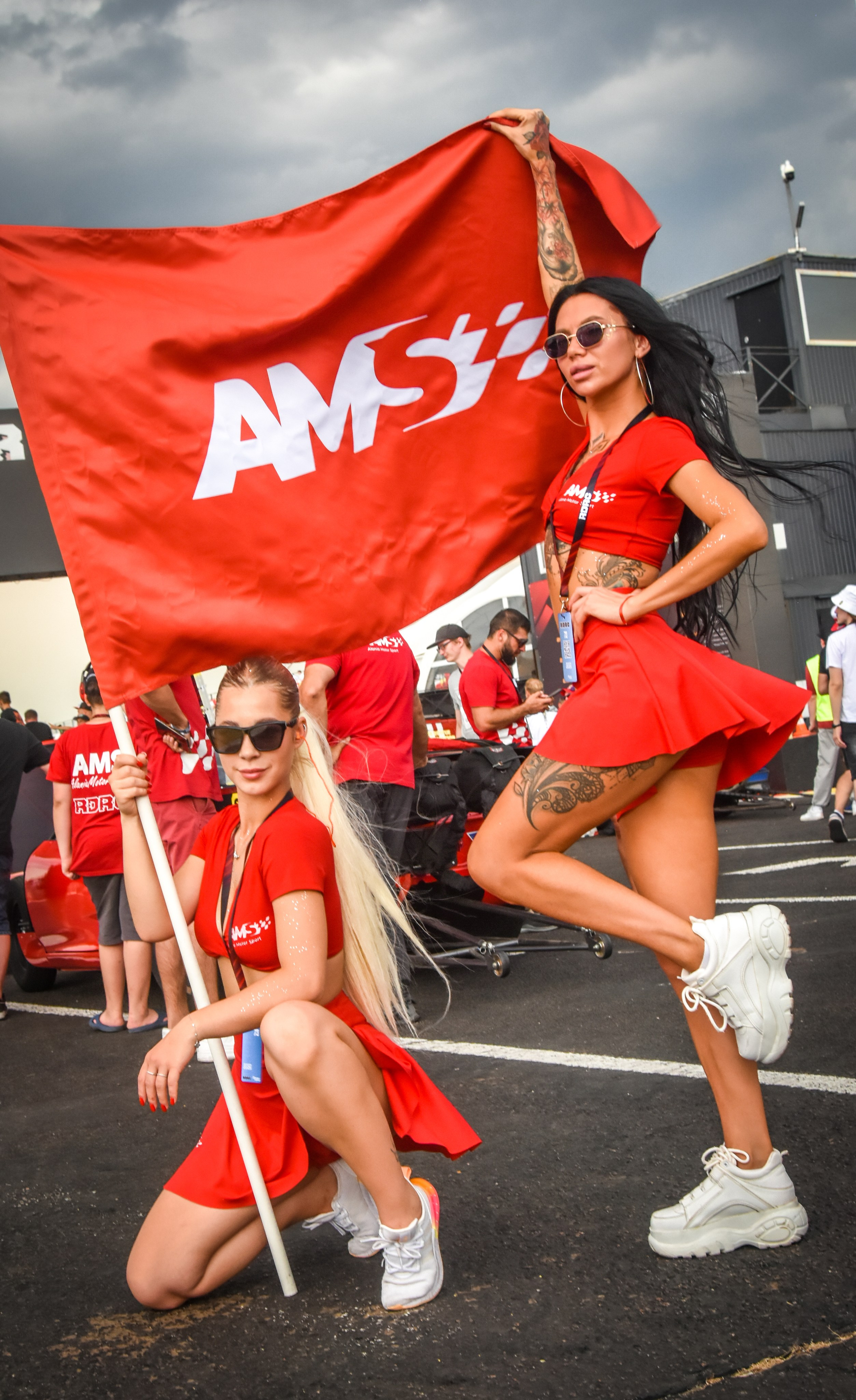 RDRC — 3 этап — 12-13.07.2025. AlexFecto — галереи фотографий