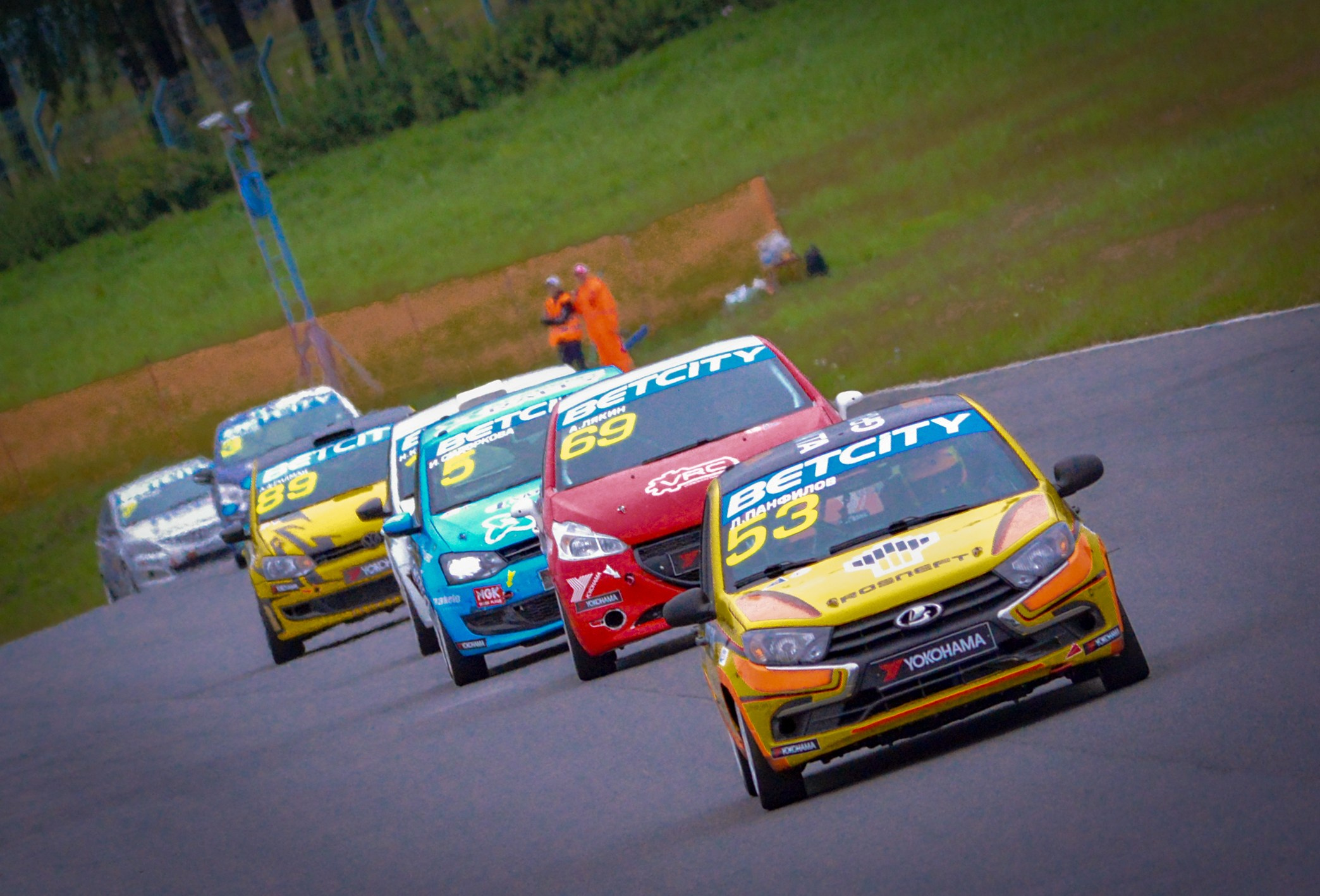 Смоленск — СМП РСКГ — 11-12.07.2020. AlexFecto — галереи фотографий