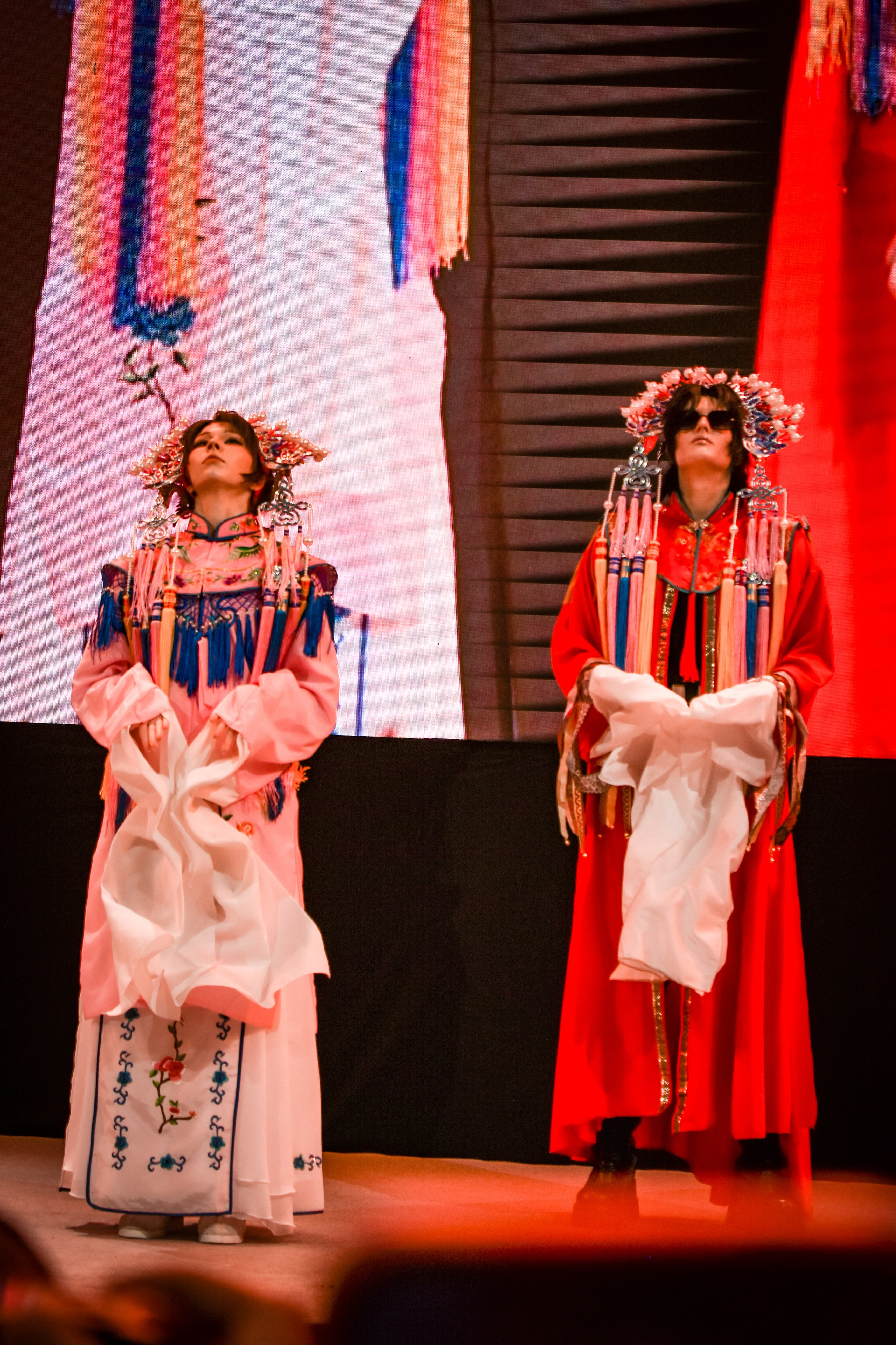 Игрокон — 07-09.03.2025. AlexFecto — галереи фотографий