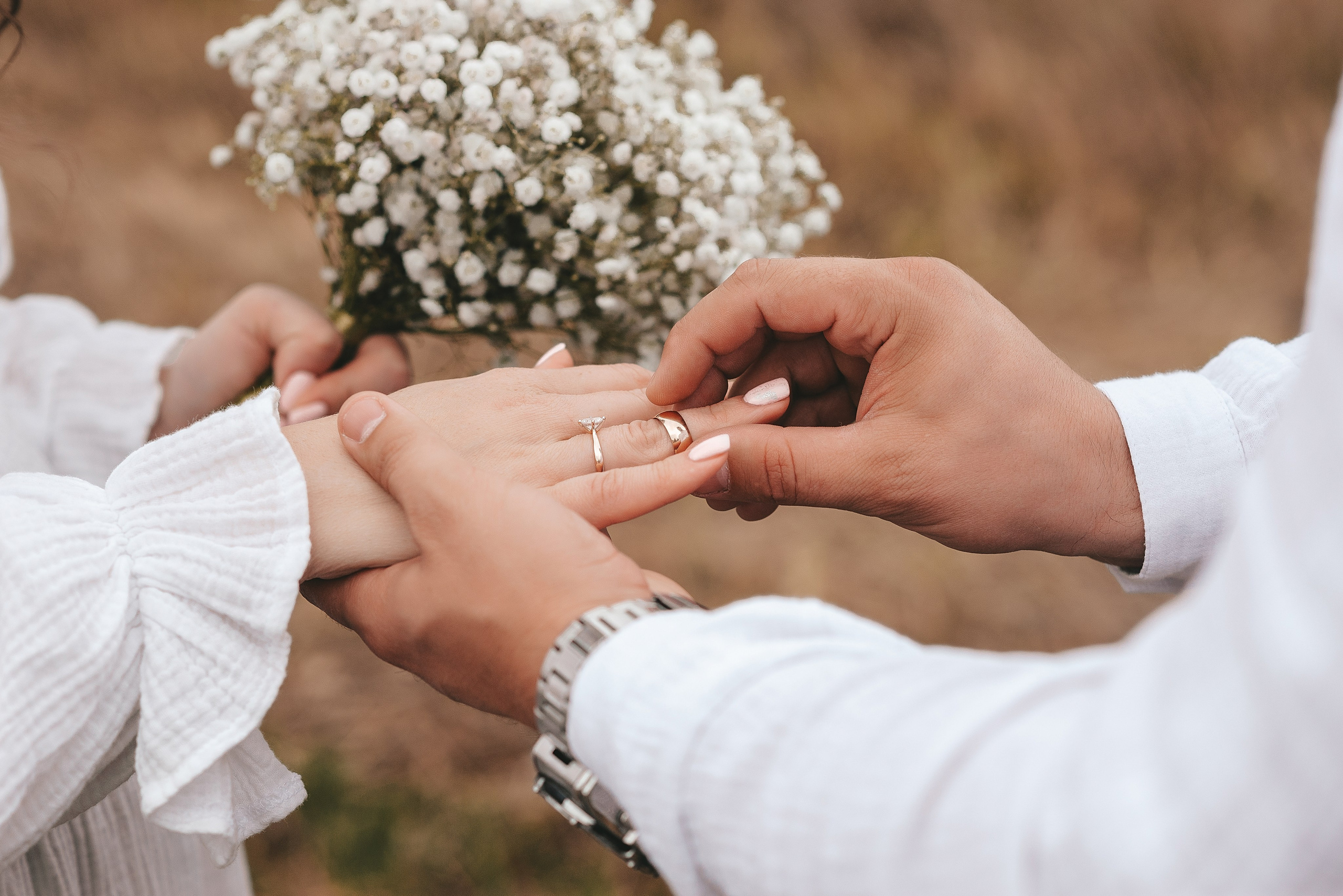 Александр & Наталья. Ваш фотограф Ирина Гущанская