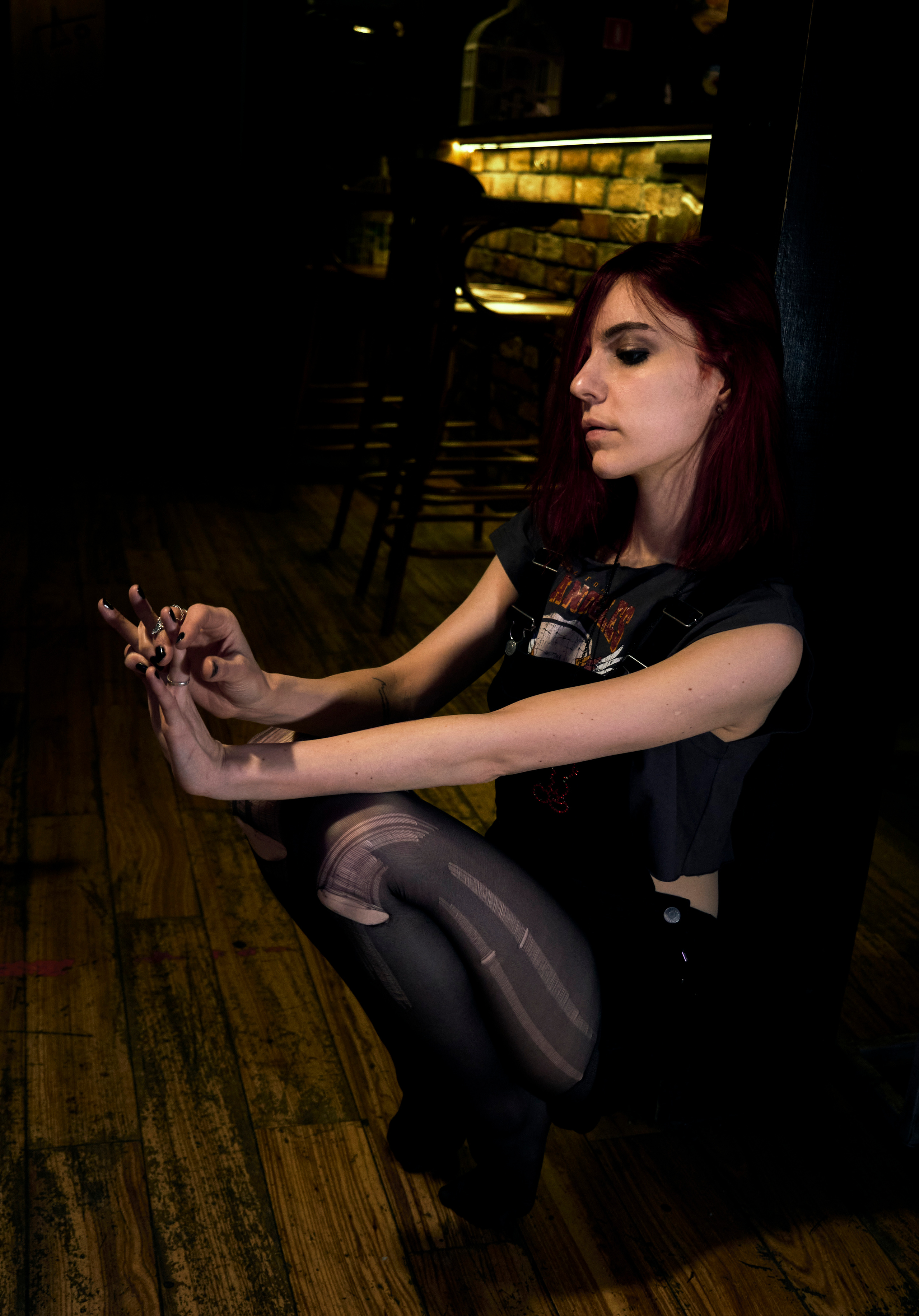 Дом, в котором. Photographer in Moscow