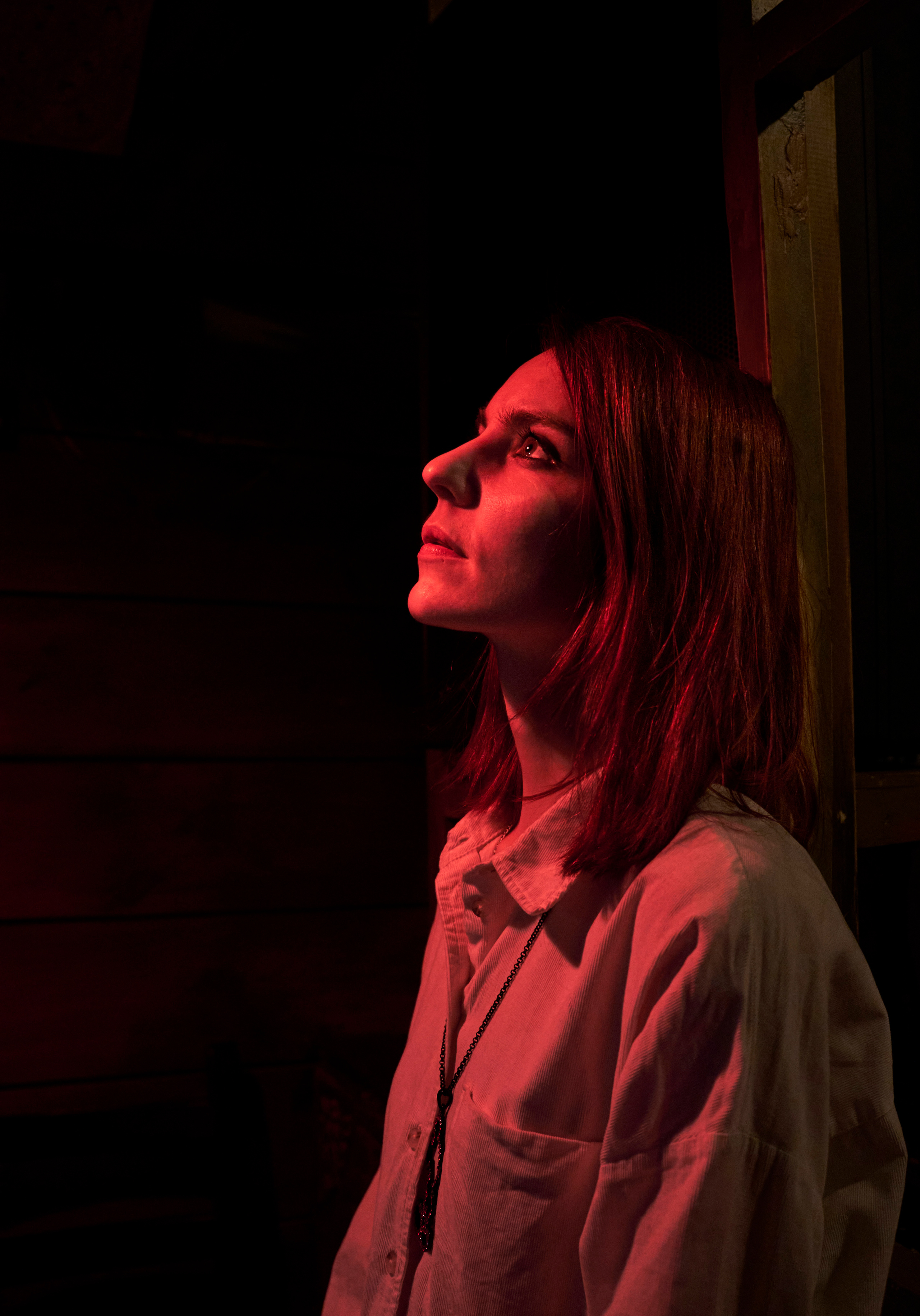 Дом, в котором. Photographer in Moscow