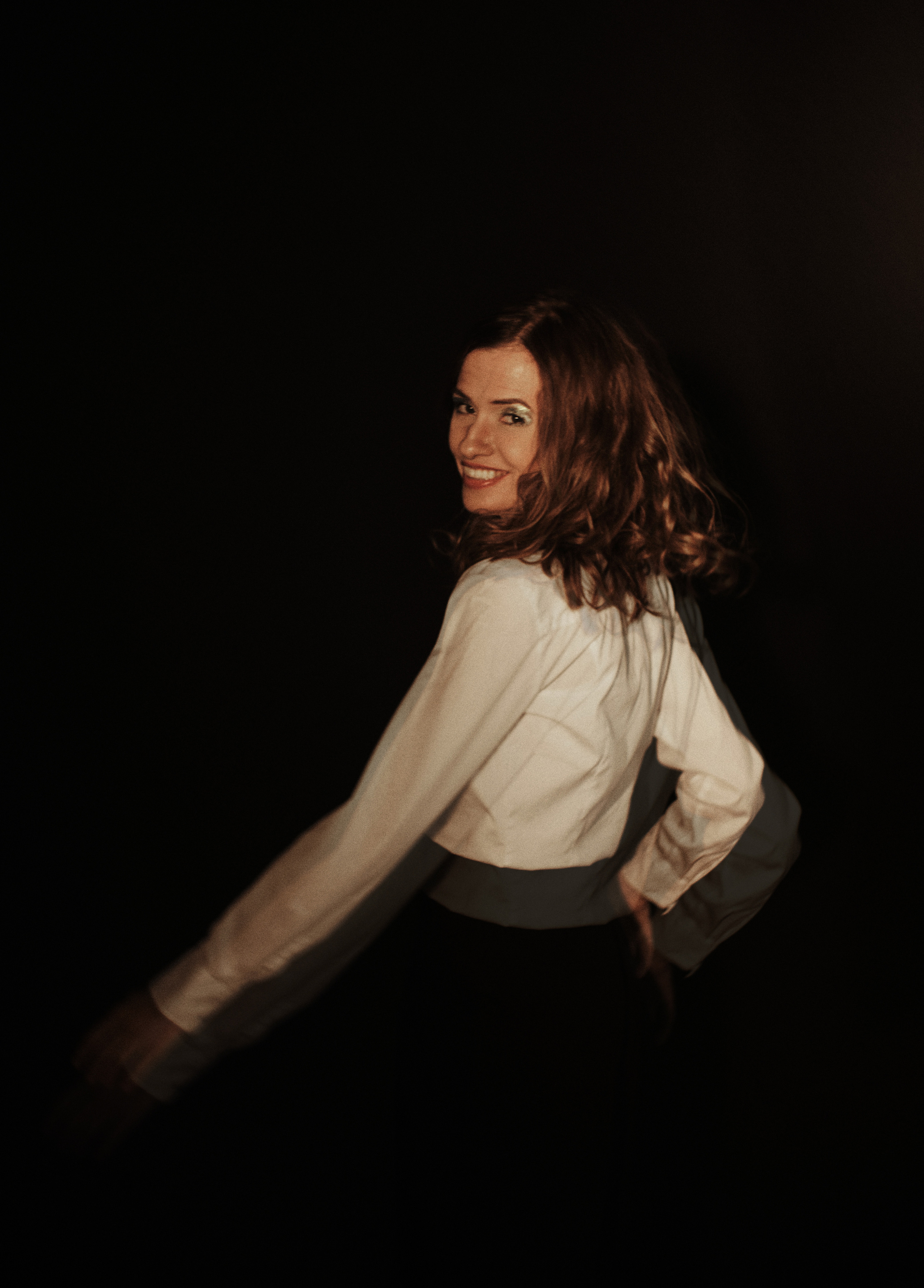 Глубина взгляда. Photographer in Moscow