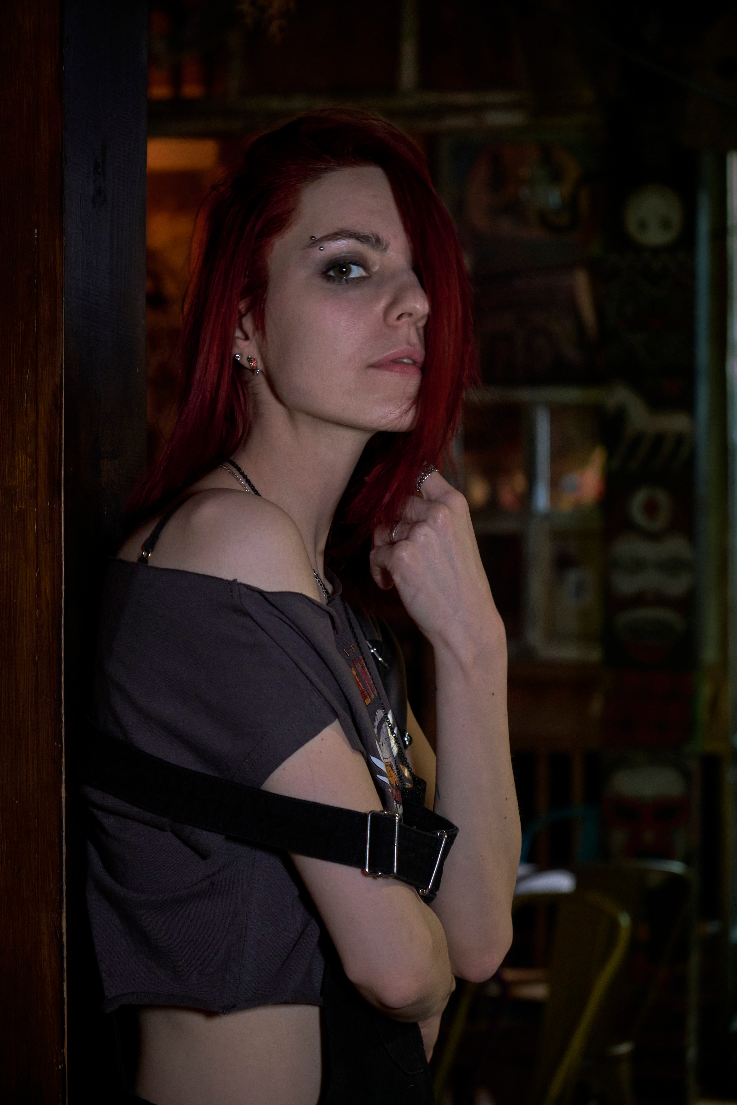 Дом, в котором. Photographer in Moscow