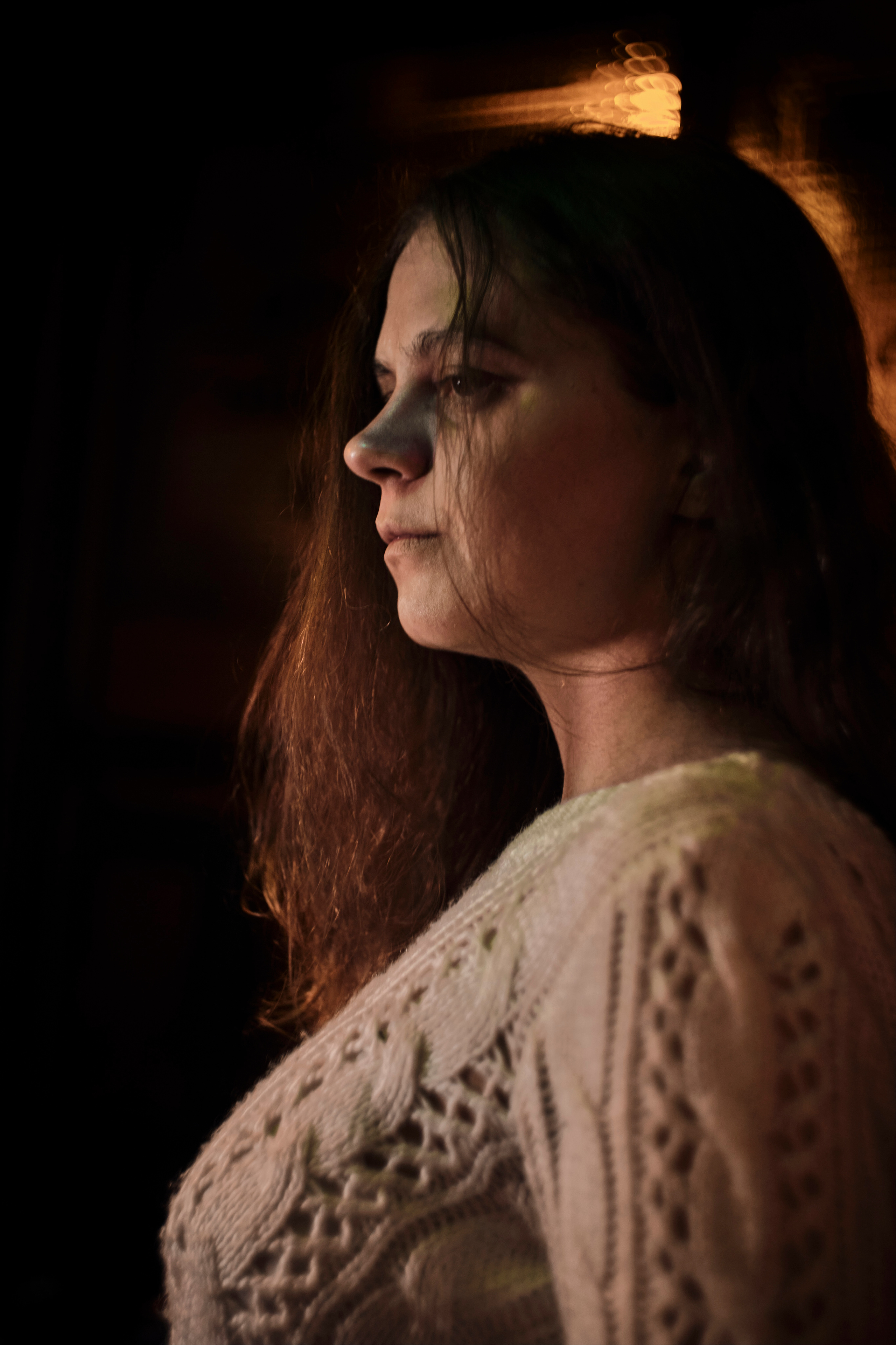 Вечер трудного дня. Photographer in Moscow