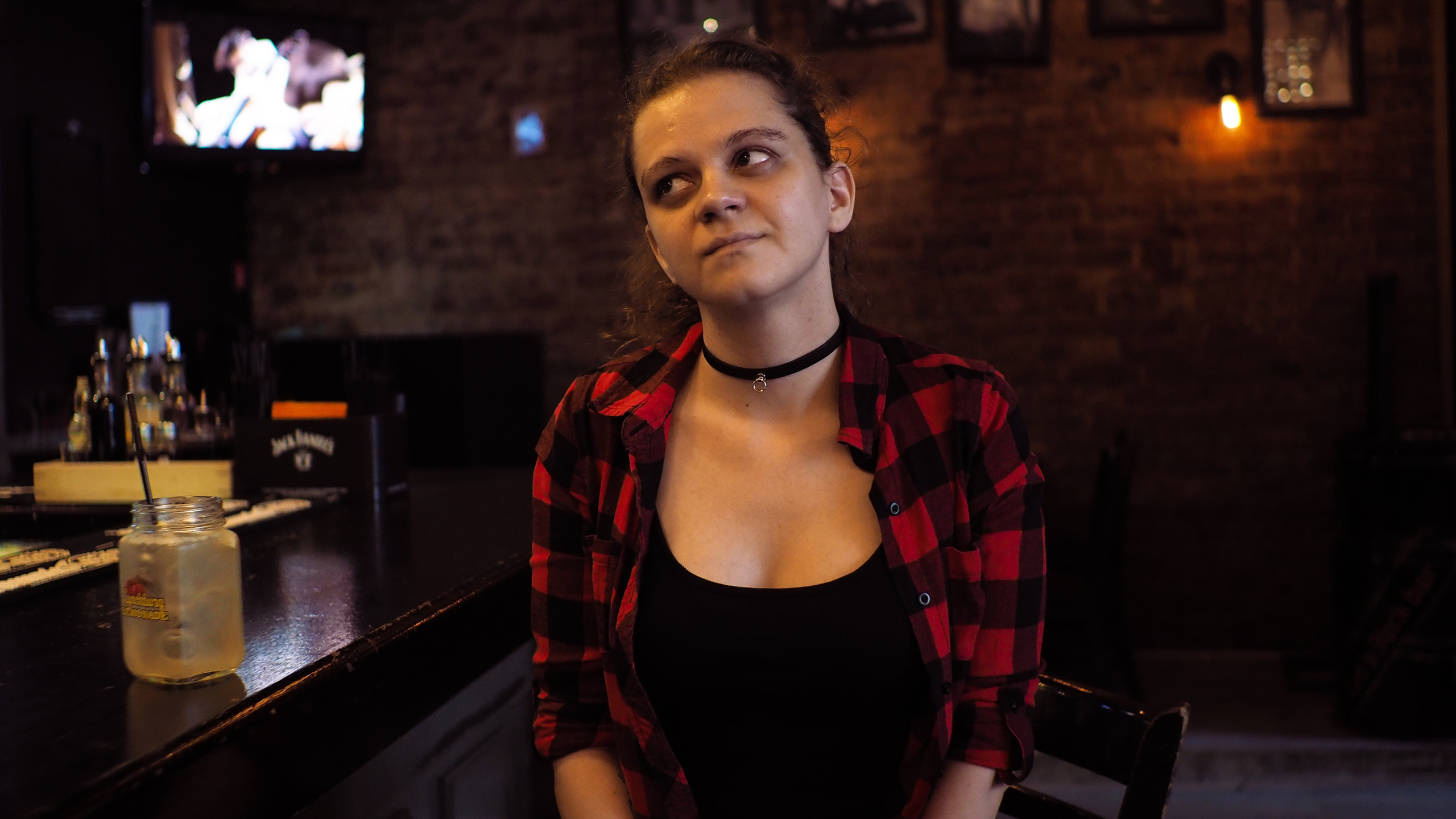 Меланхолия. Photographer in Moscow