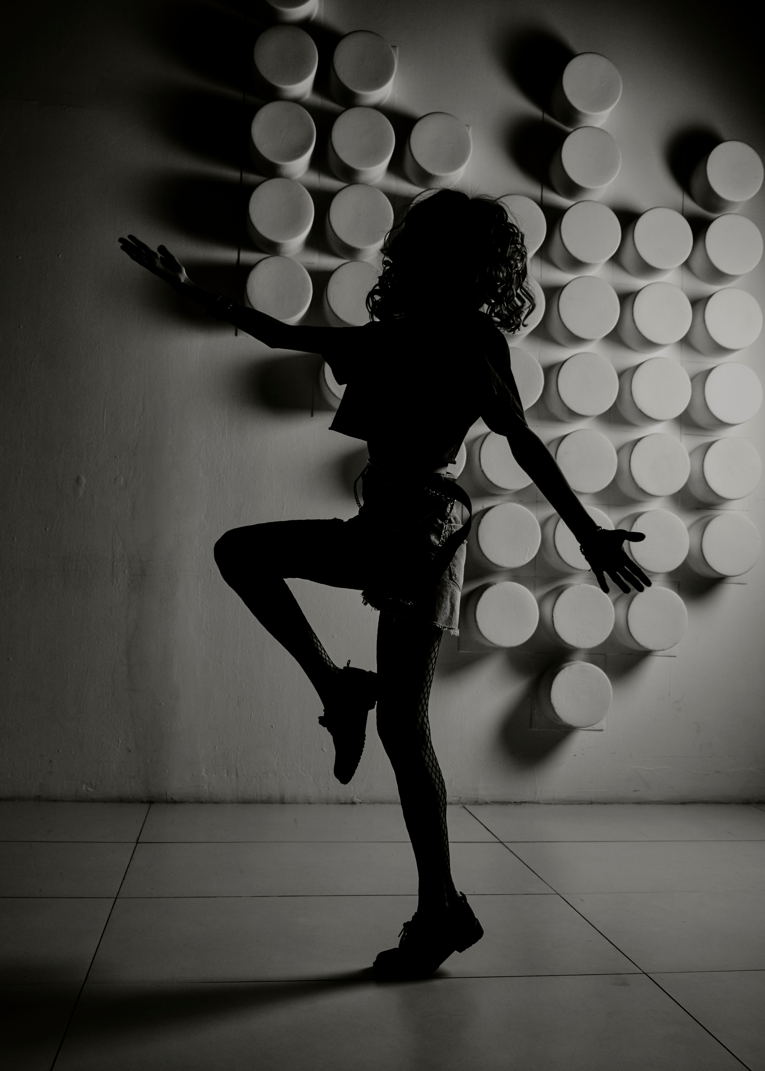 Наедине с собой. Photographer in Moscow