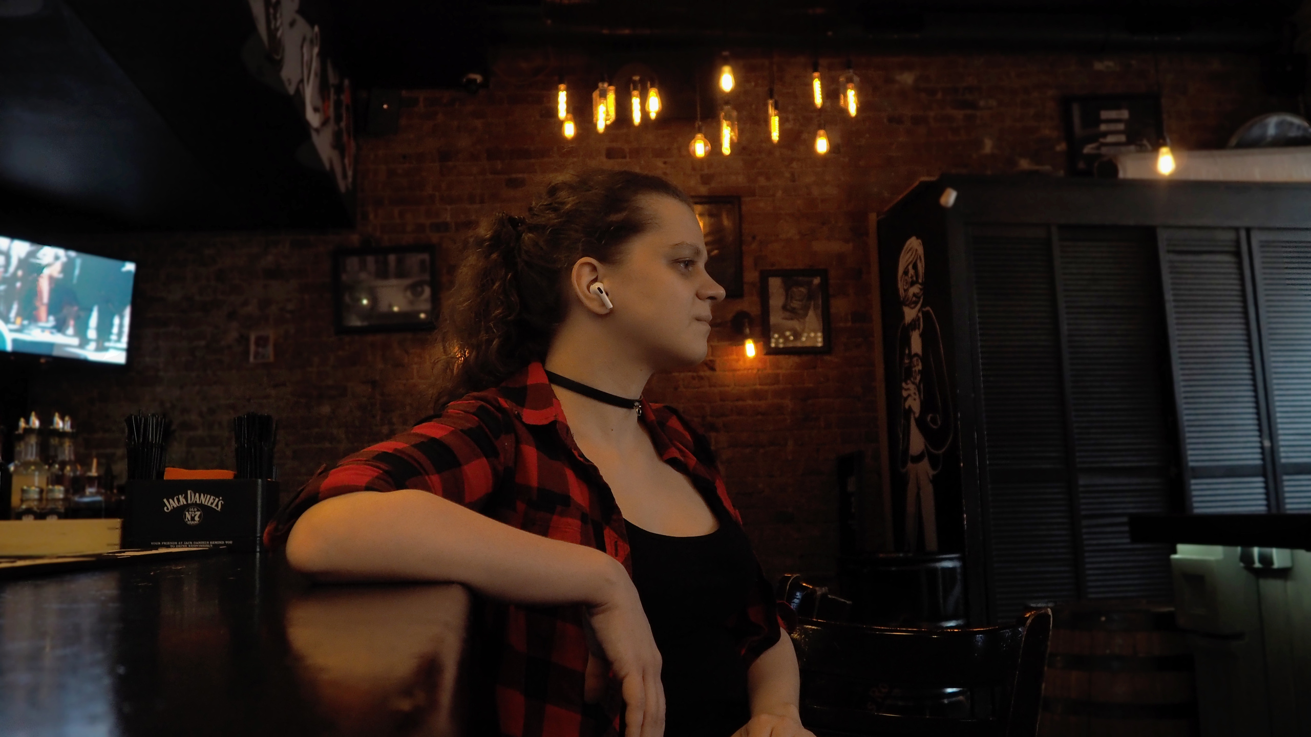 Меланхолия. Photographer in Moscow