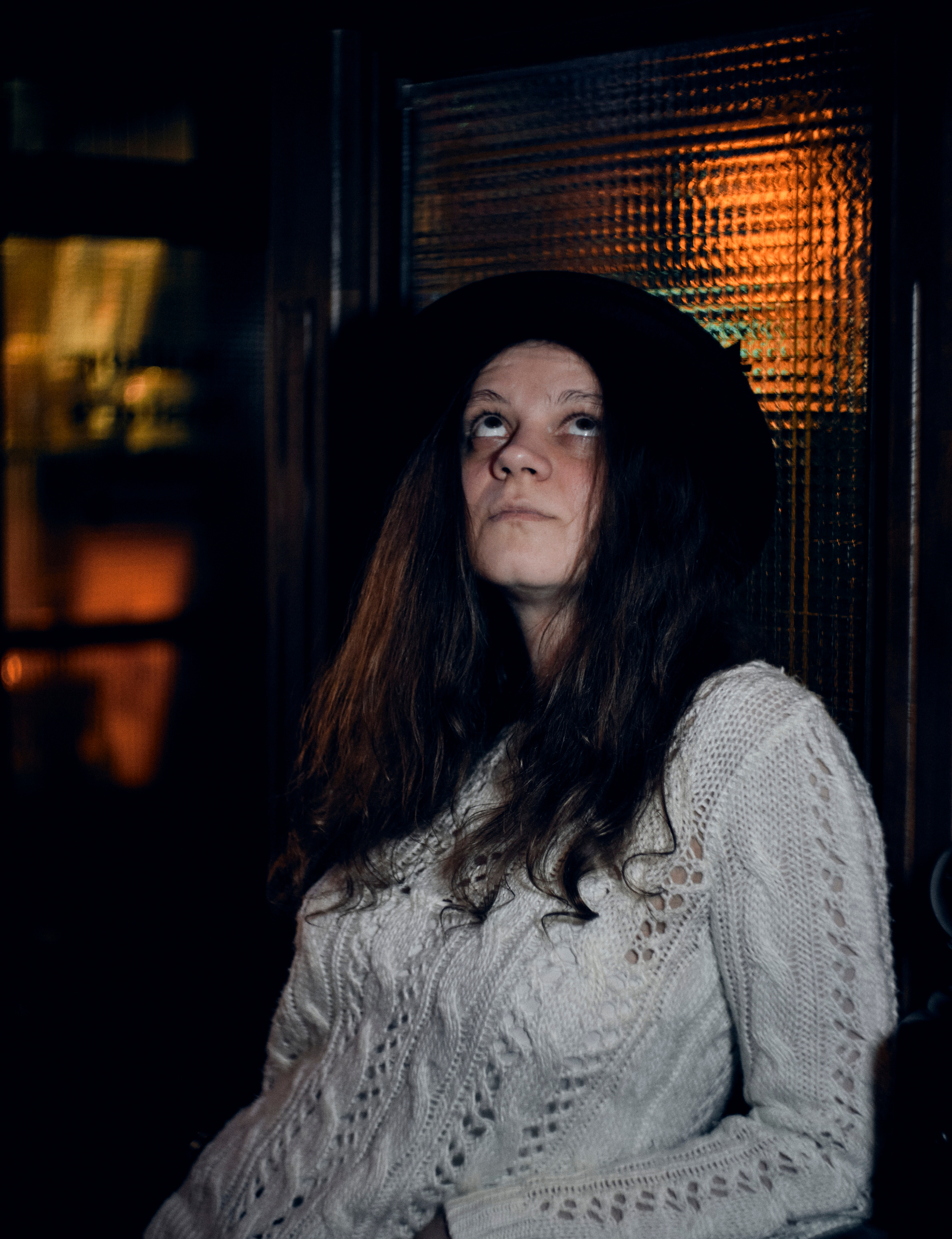 Вечер трудного дня. Photographer in Moscow