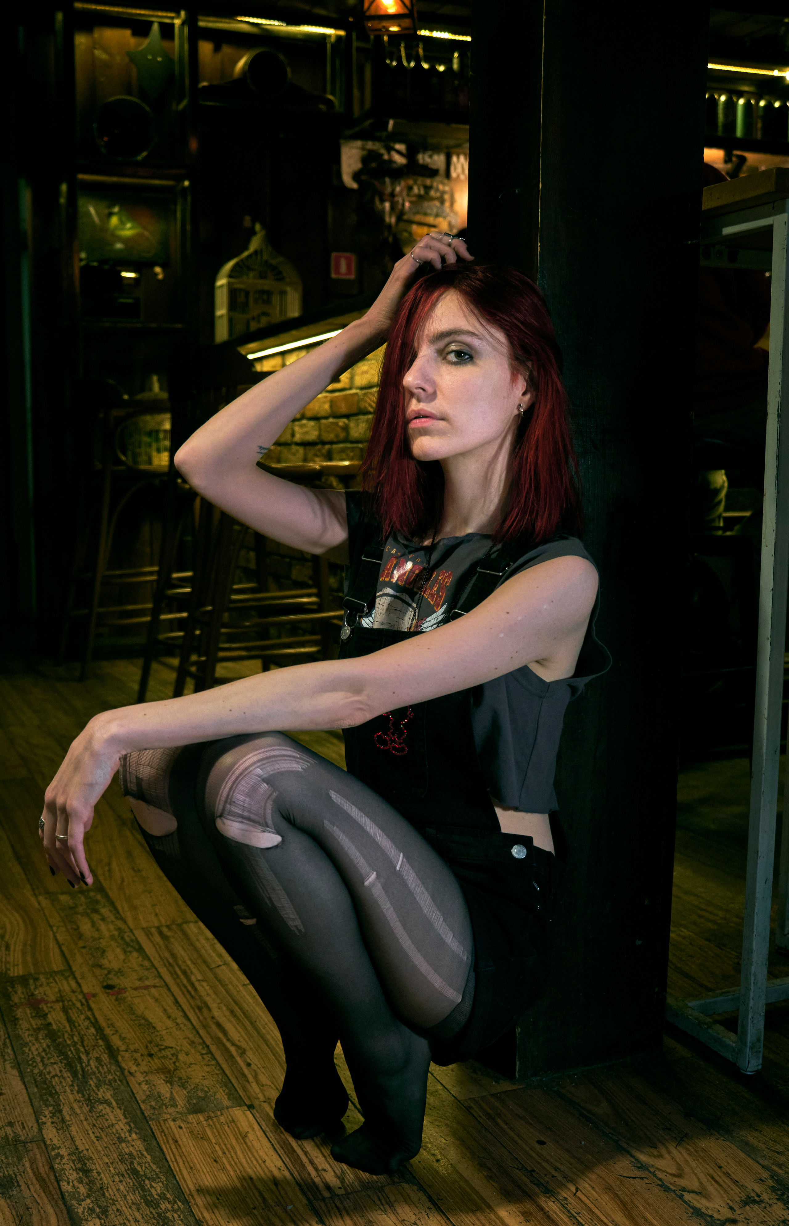 Дом, в котором. Photographer in Moscow