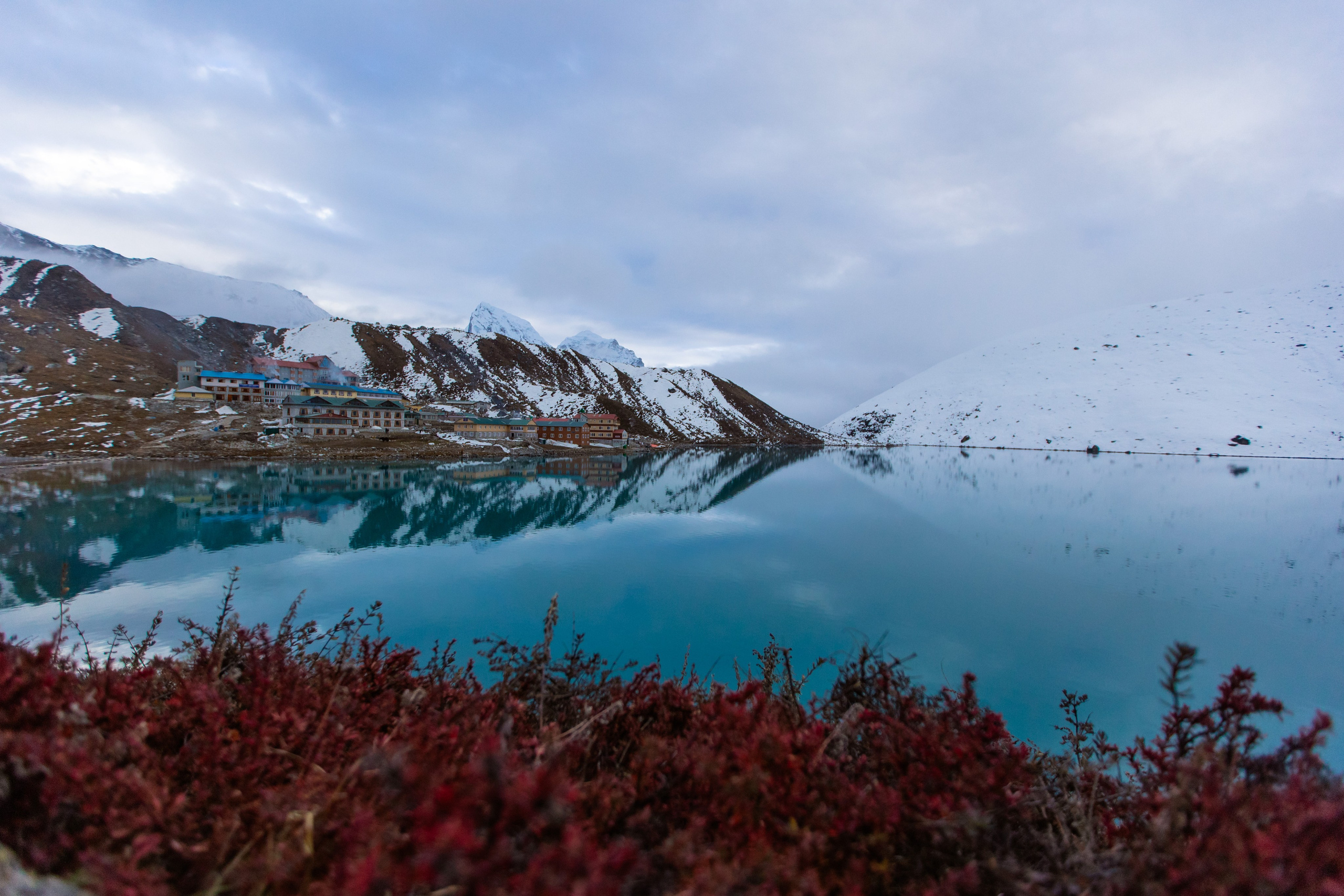 Непал. Фотограф Трынкова Татьяна