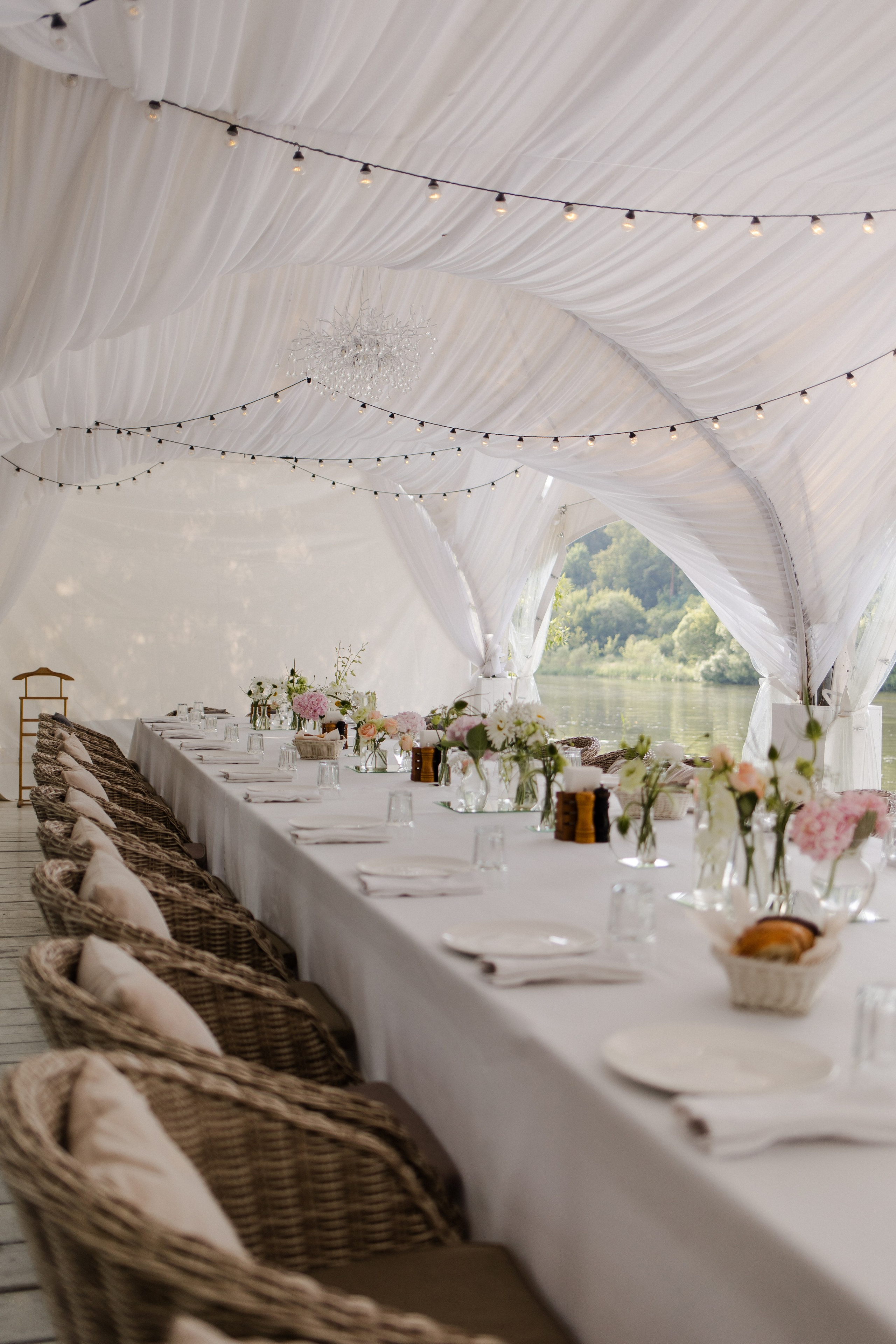 Свадьба. Семейный и детский фотограф в Москве Кузьмина Мария