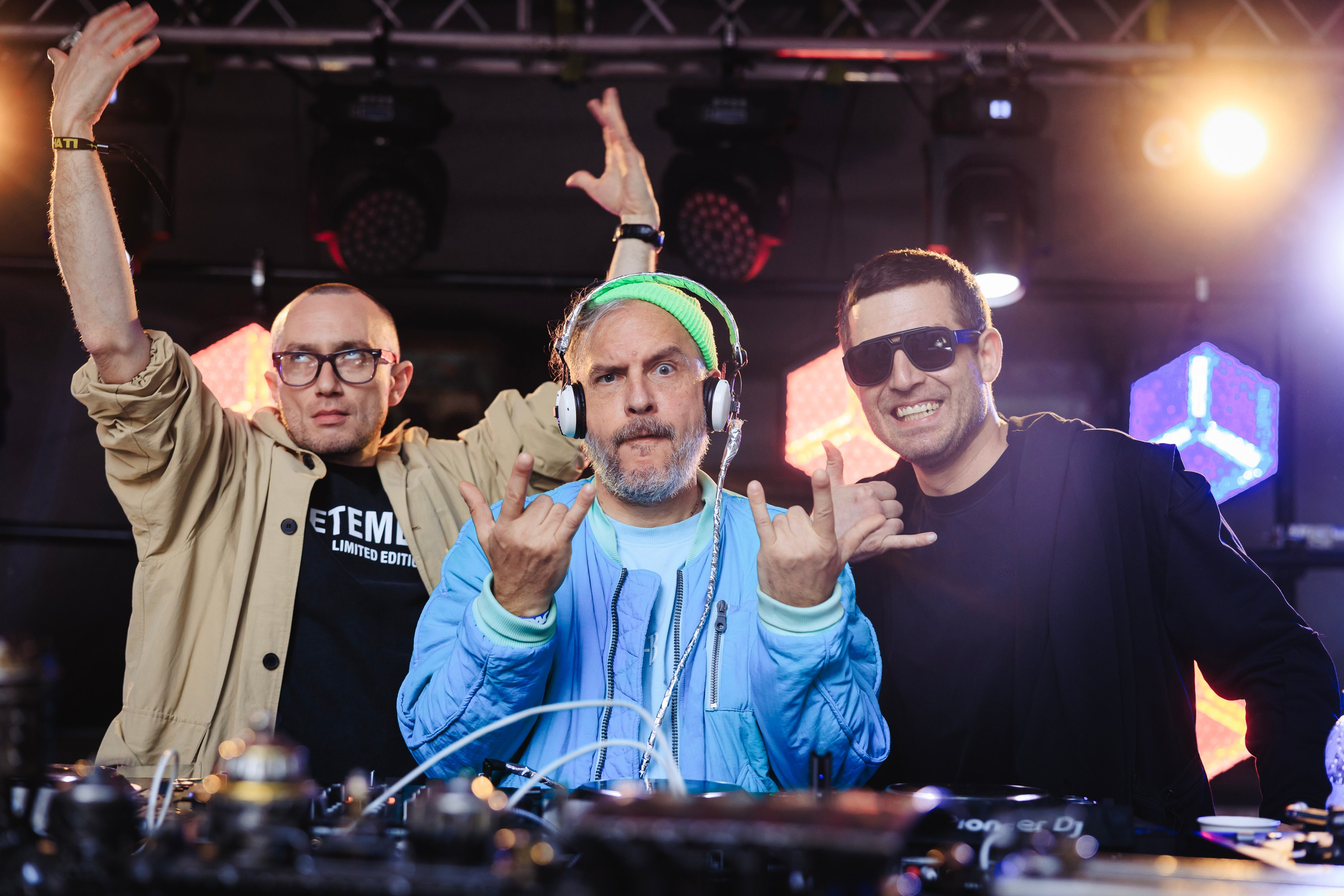 Возрождение. Главная