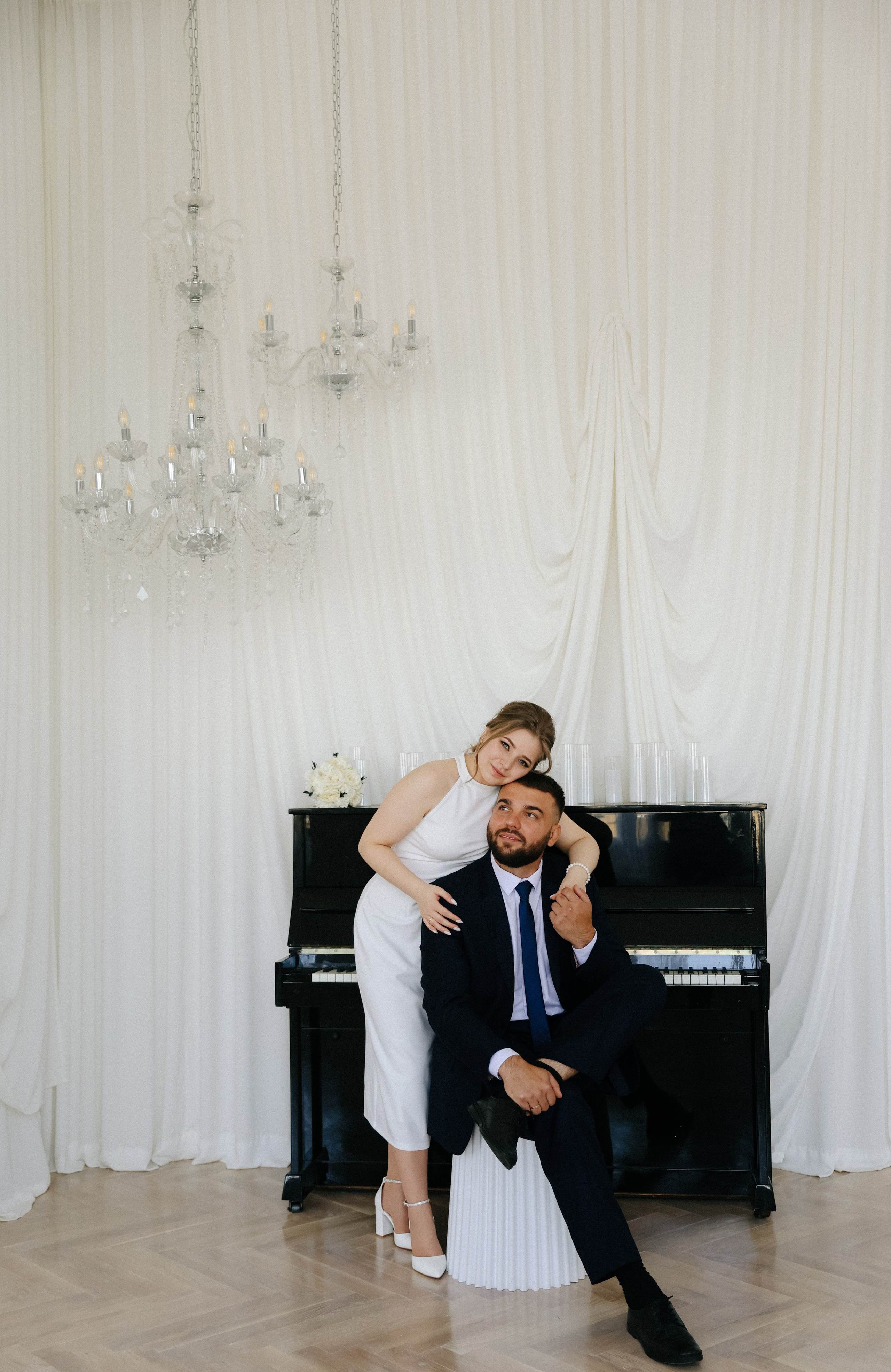 Ольга и Иван. Свадебный фотограф Екатеринбург Алексей Ладыгин