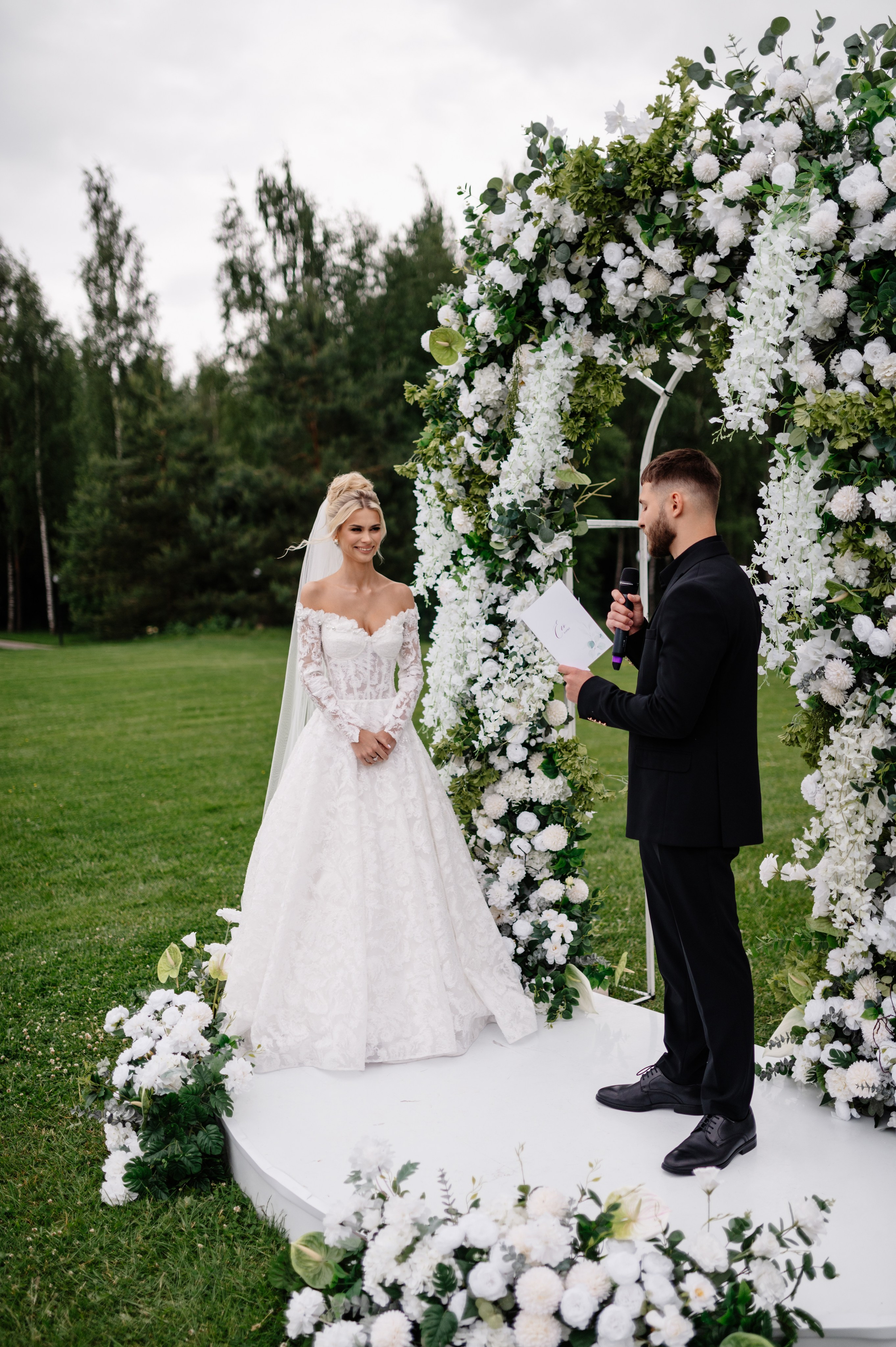 Свадьба Алины и Дани в Санкт-Петербурге. Свадебный и индивидуальный фотограф Никита Роут | Москва