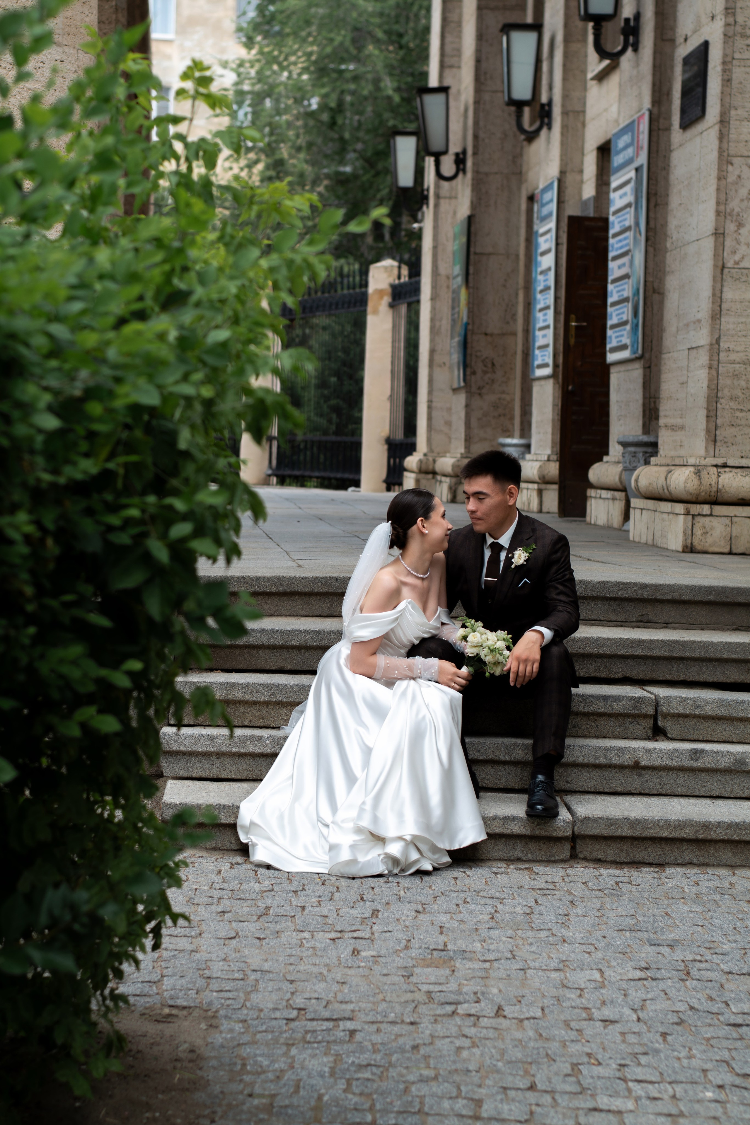 Свадебный фотограф в Волгограде и Краснодаре