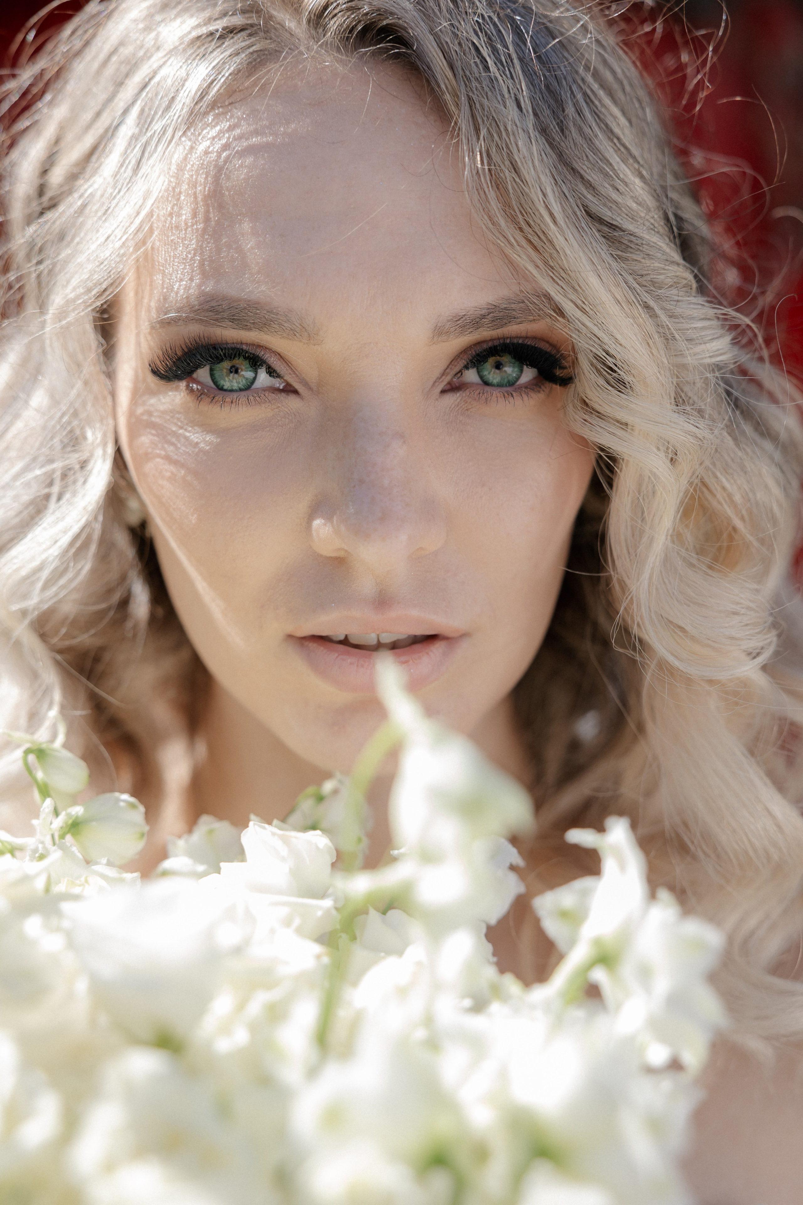 Свадебный и семейный фотограф Евгения Россинская