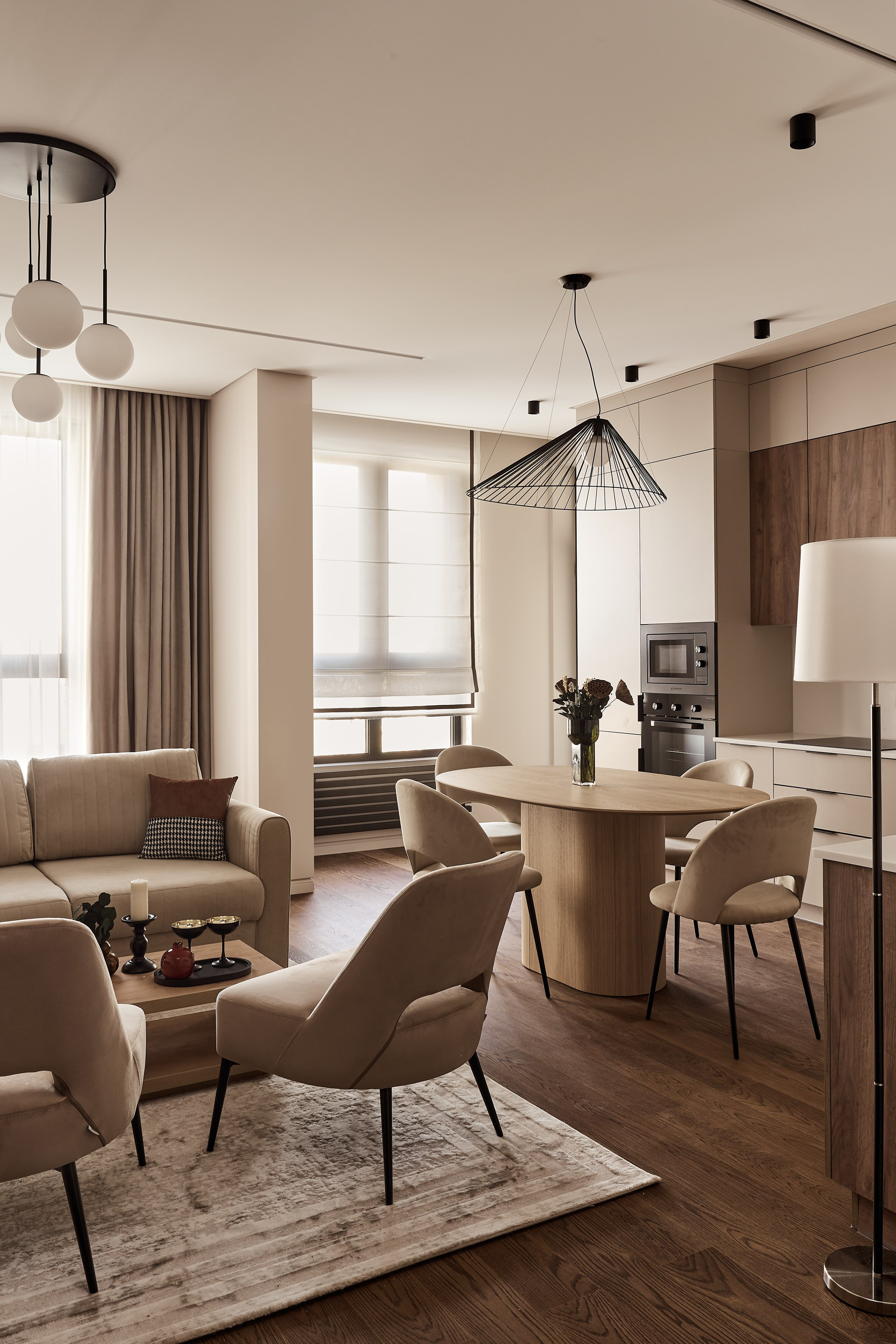 ЖК «Sydney City»