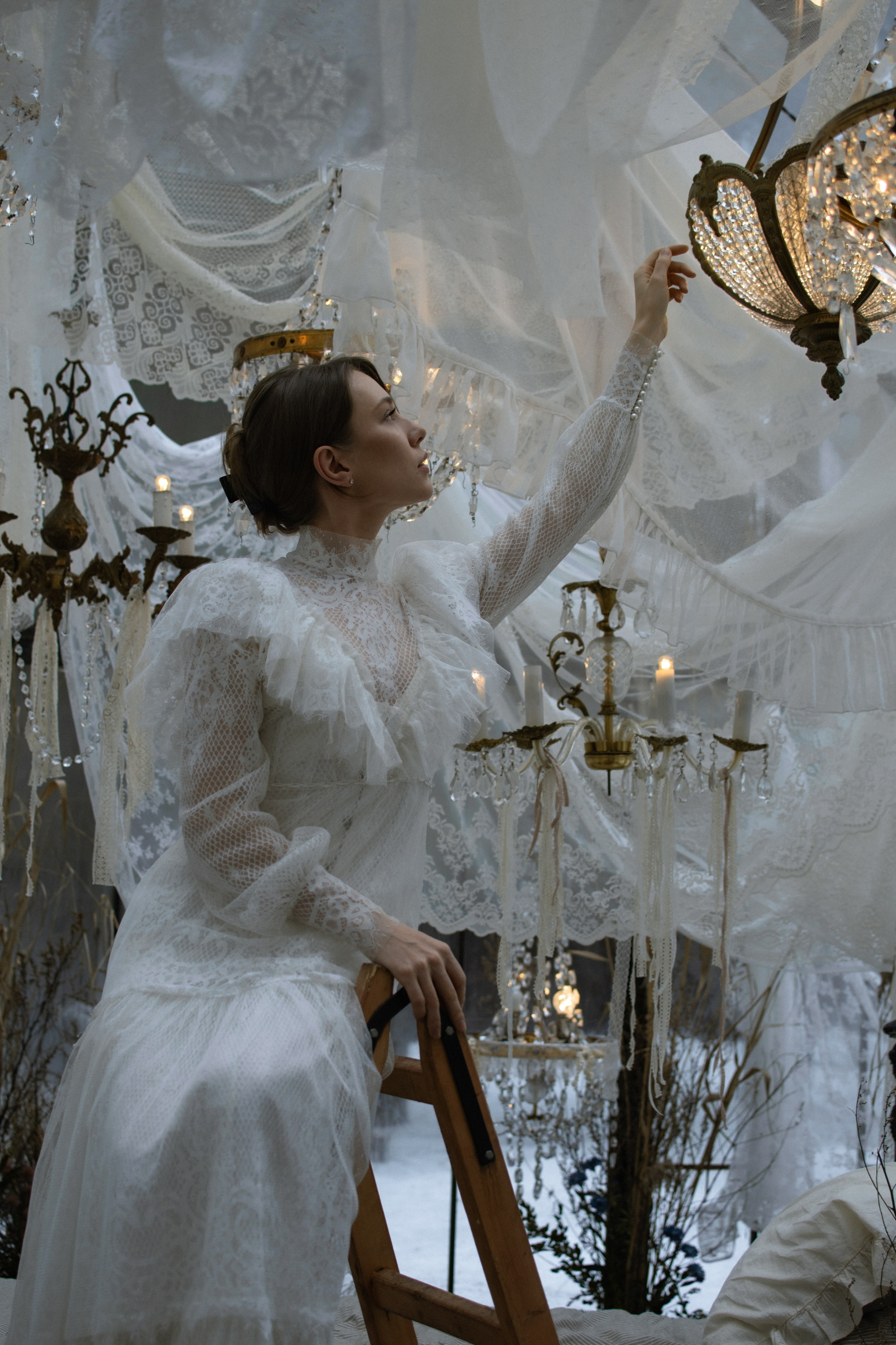 PROJECT X. Богданова Дарья, фотограф