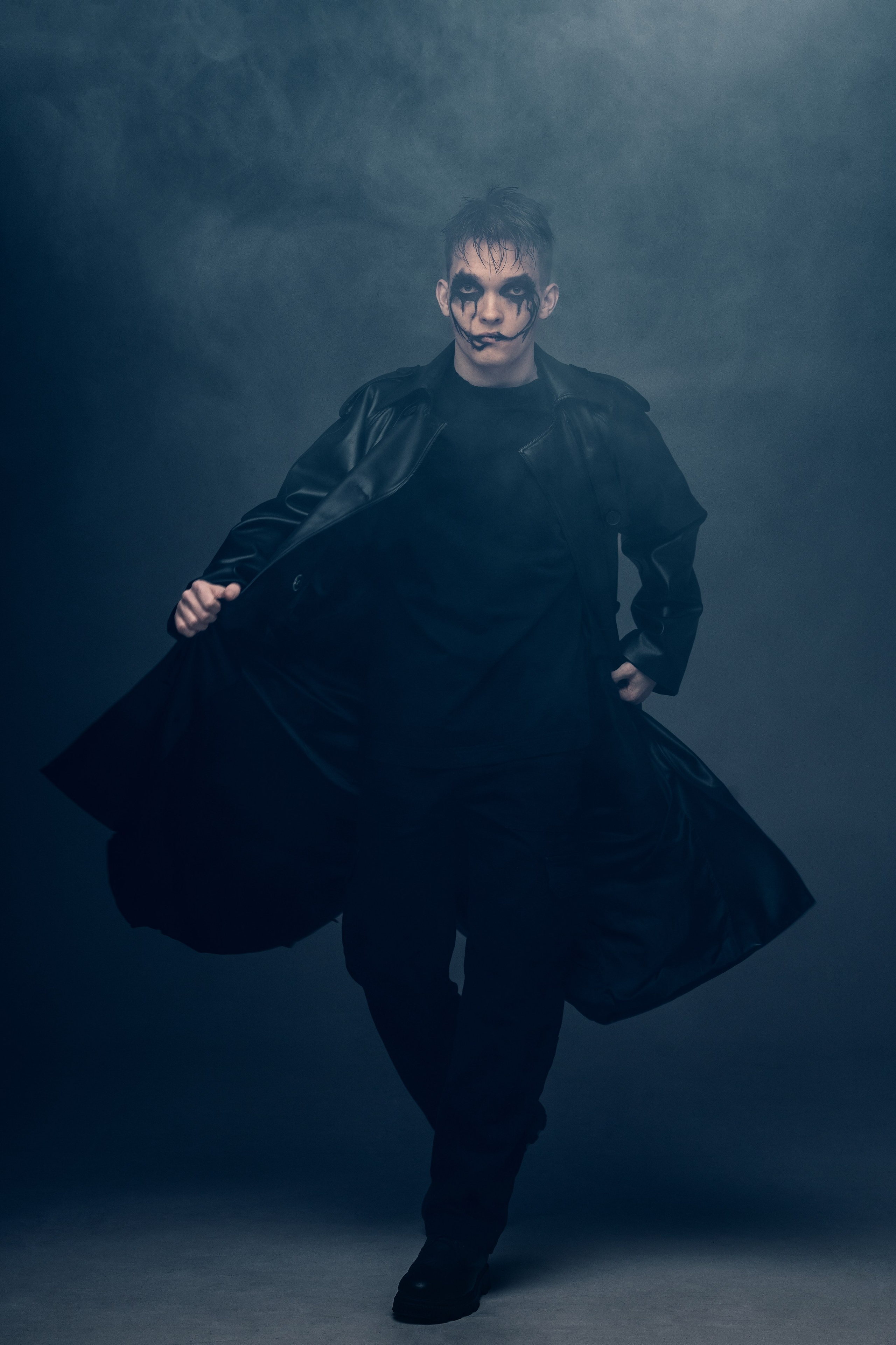 Ворон Илья. Паша Страхов — фотограф