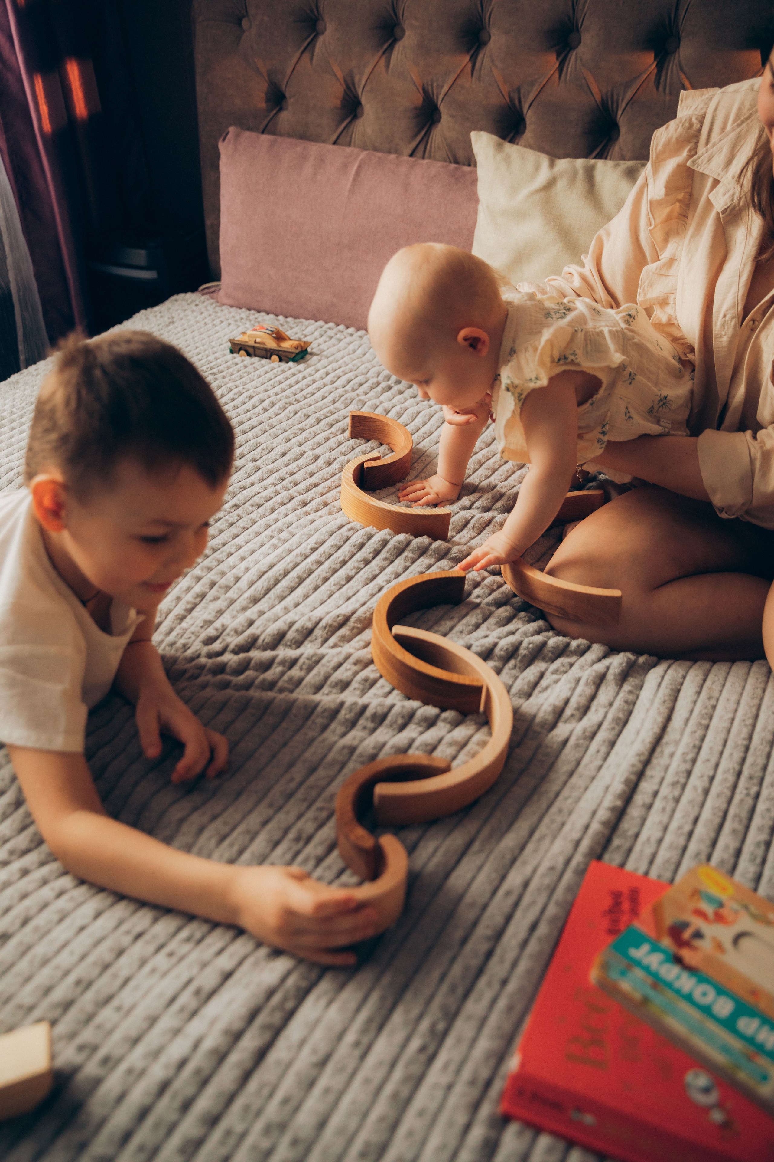ПРО СЧАСТЬЕ. Женский и семейный фотограф Елена Петрова
