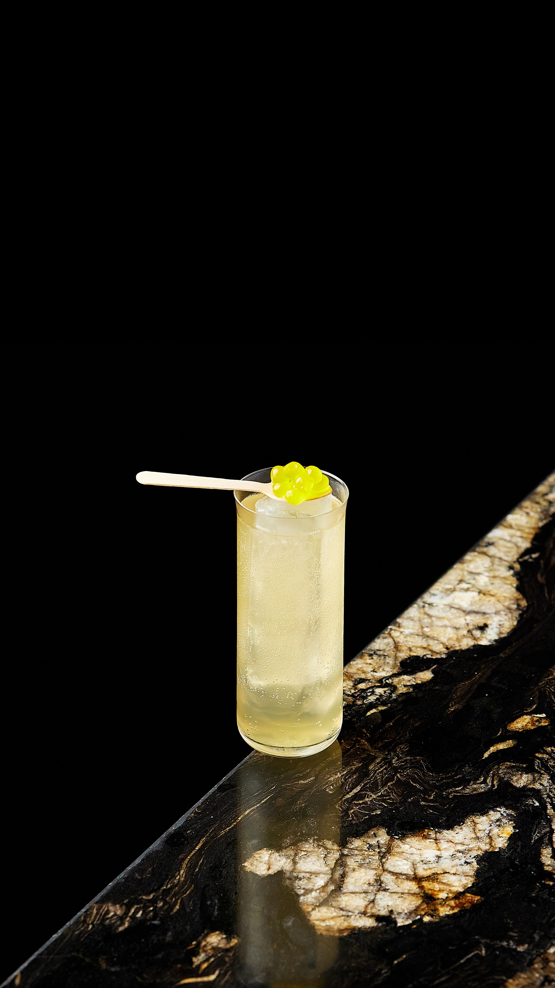 Hookah Place Cocktails. Evgeny Yatsenko — Photographer in Dubai