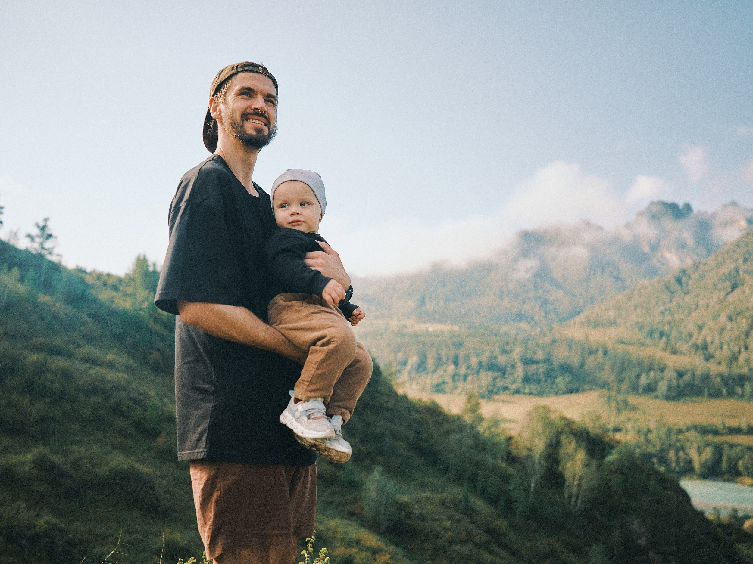 Поймать лето за хвост. Главная