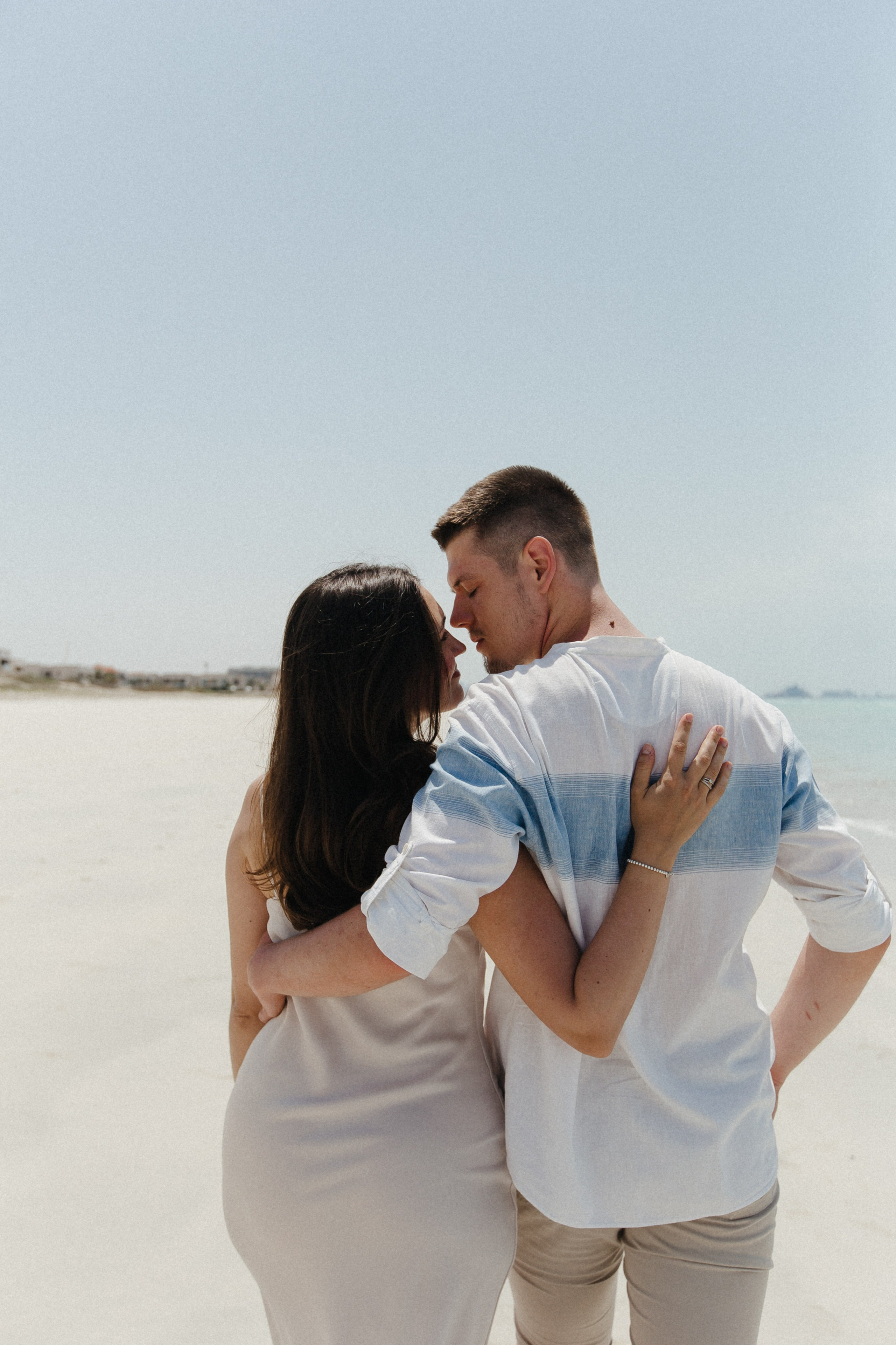 Пляж. Valery Litvinova Photography