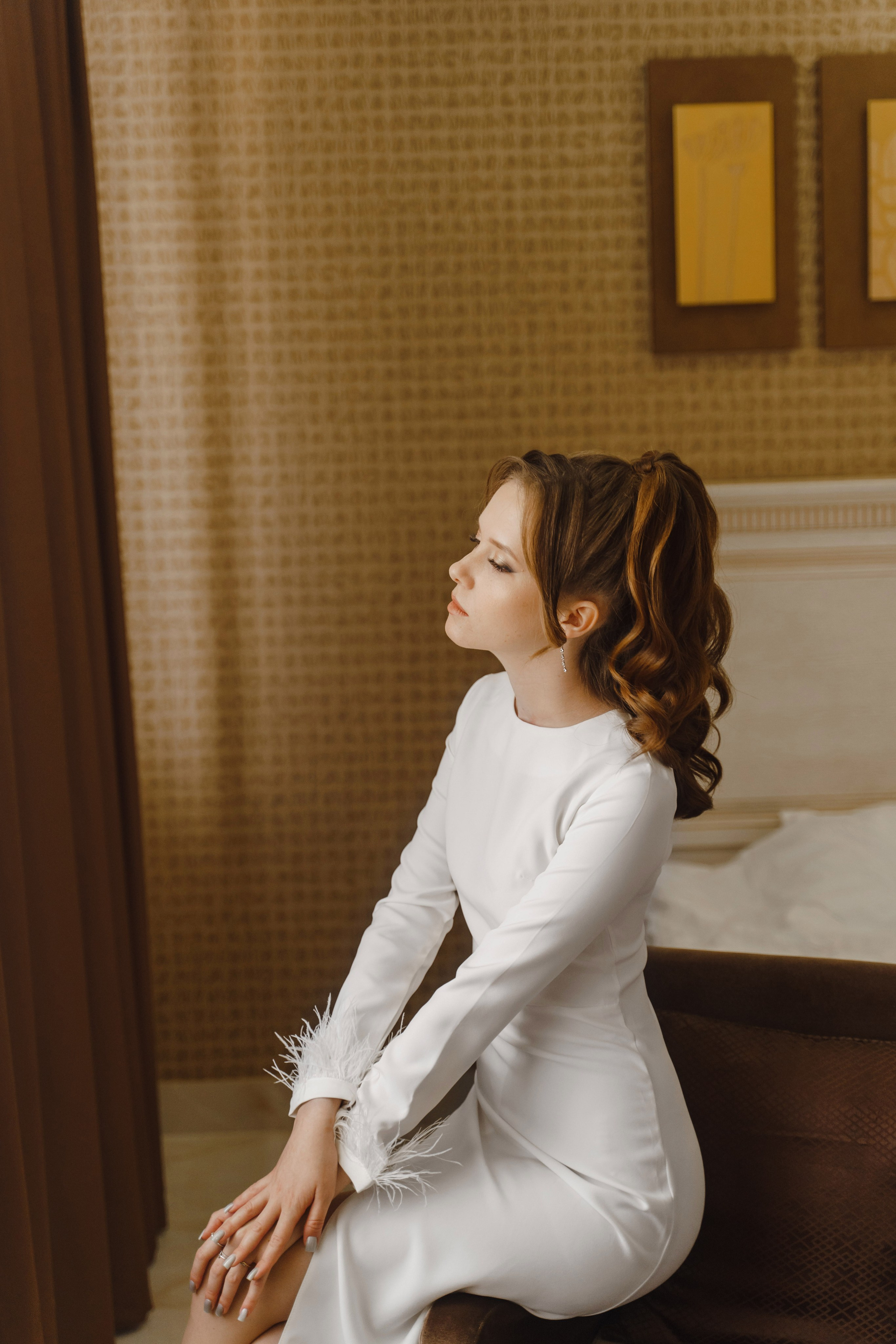 Егор и Вика. Учаева Екатерина Свадебный и Семейный фотограф г. Сызрань