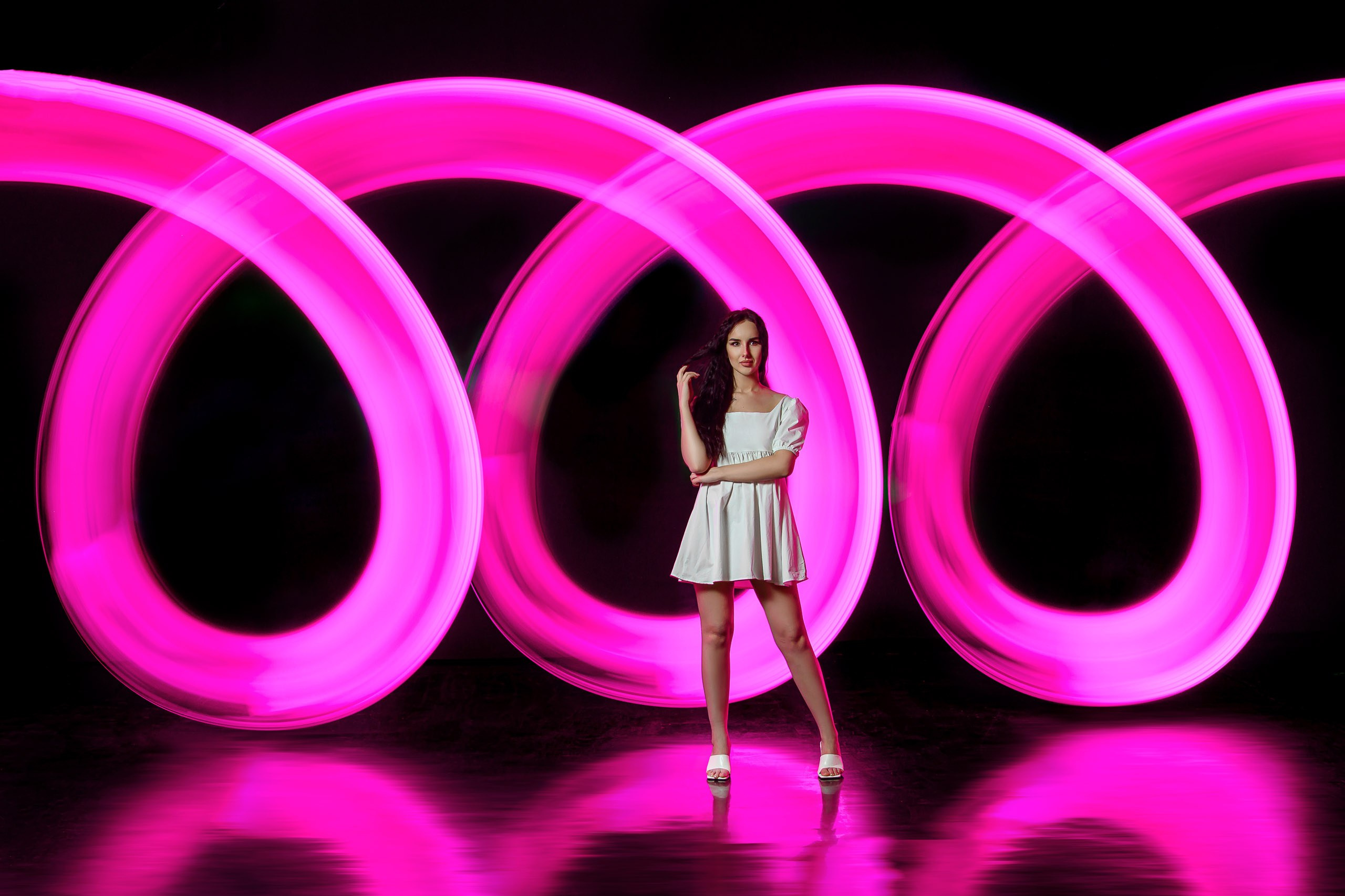 Фотосессии. Фотограф Павел «Maverick» Усаченко